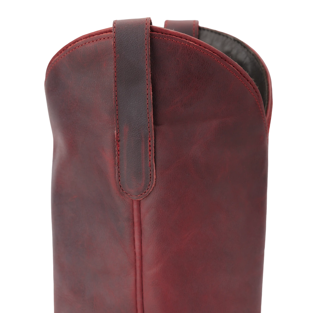 Emma Jane Boot - Smoldering Ruby