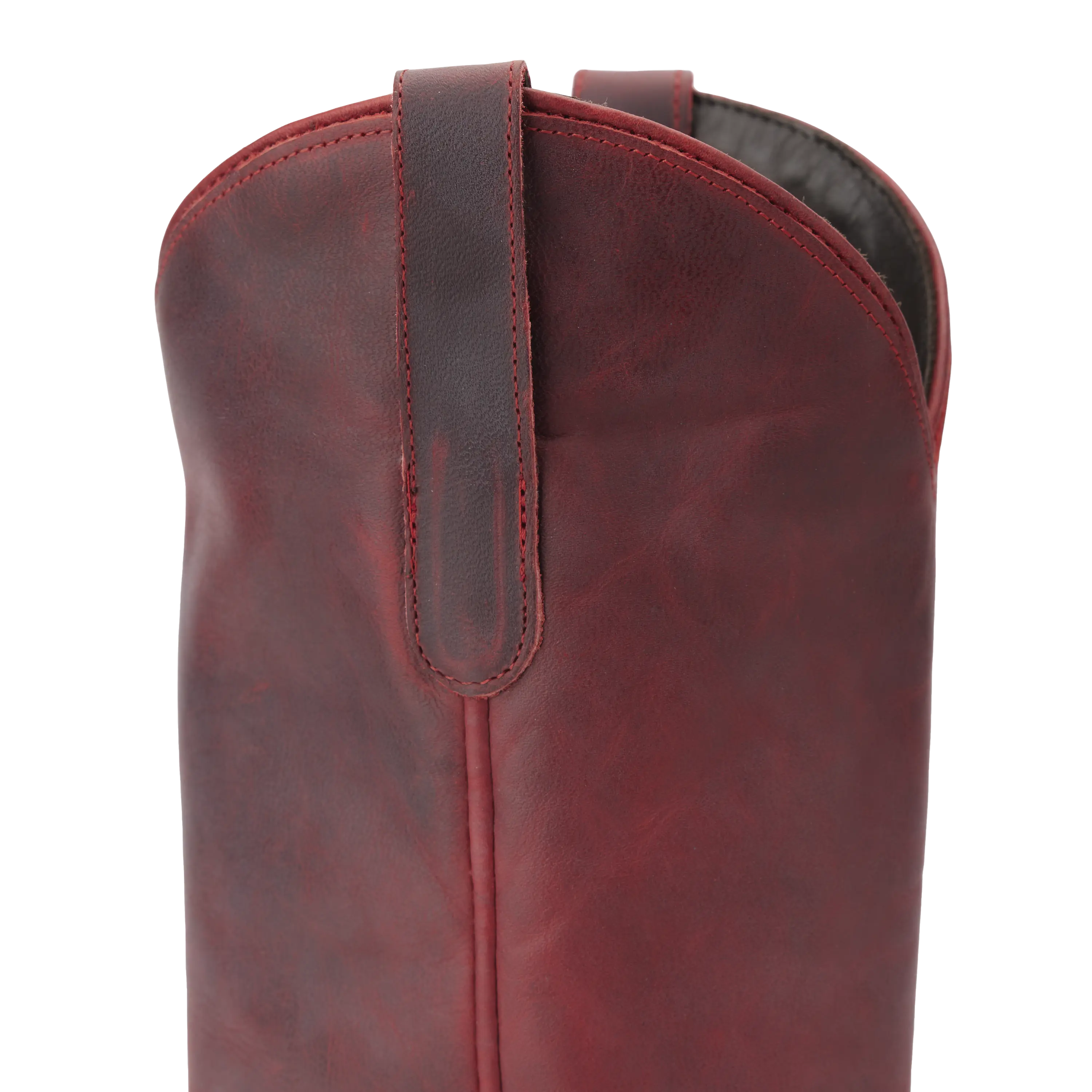 Emma Jane Boot - Smoldering Ruby