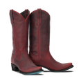 Emma Jane Boot - Smoldering Ruby