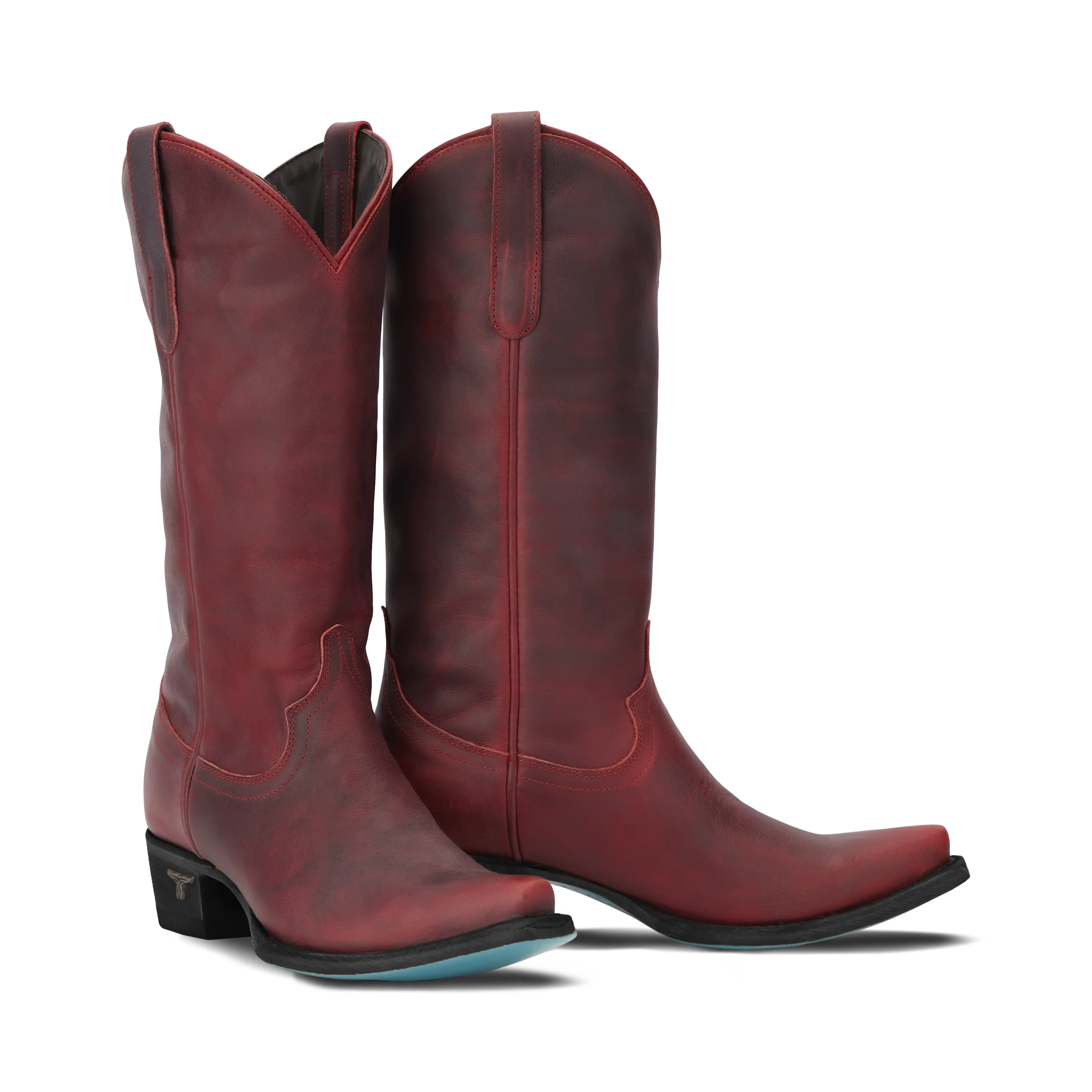Emma Jane Boot - Smoldering Ruby