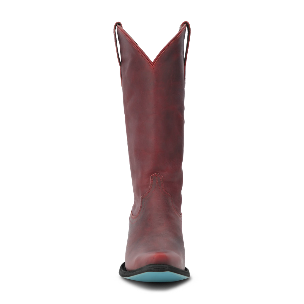 Emma Jane Boot - Smoldering Ruby