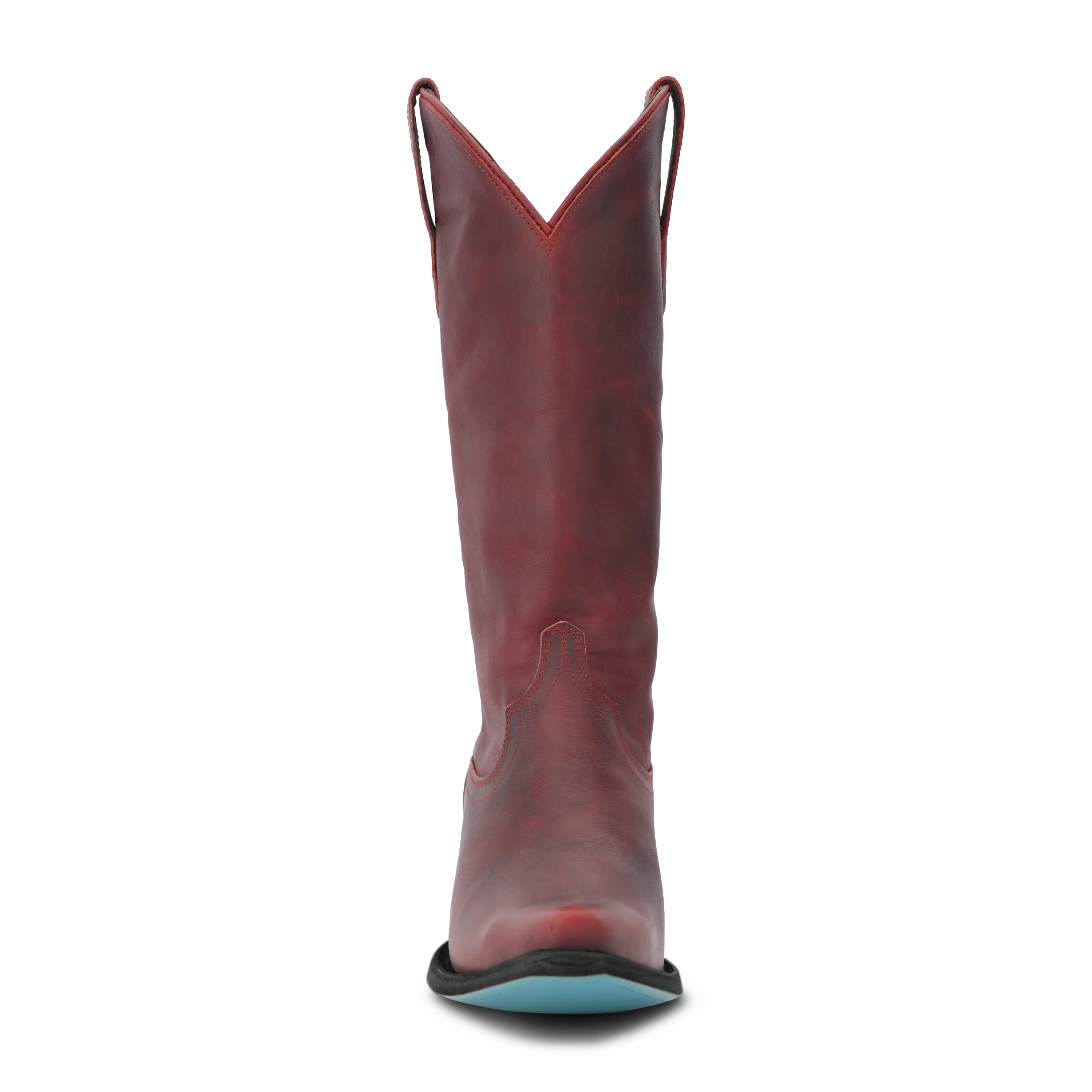 Emma Jane Boot - Smoldering Ruby