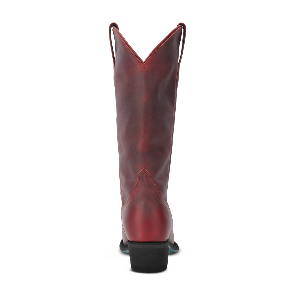 Emma Jane Boot - Smoldering Ruby