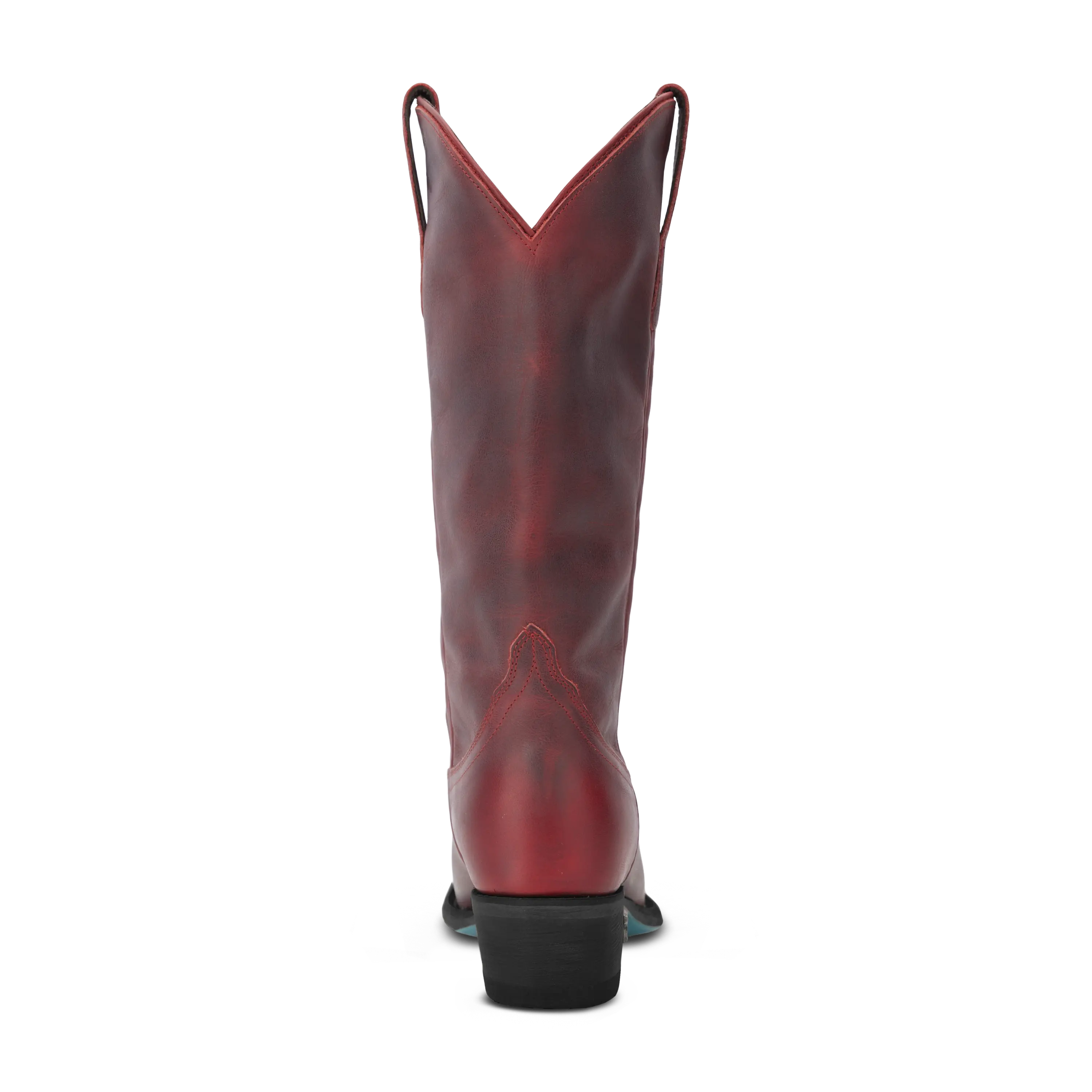 Emma Jane Boot - Smoldering Ruby