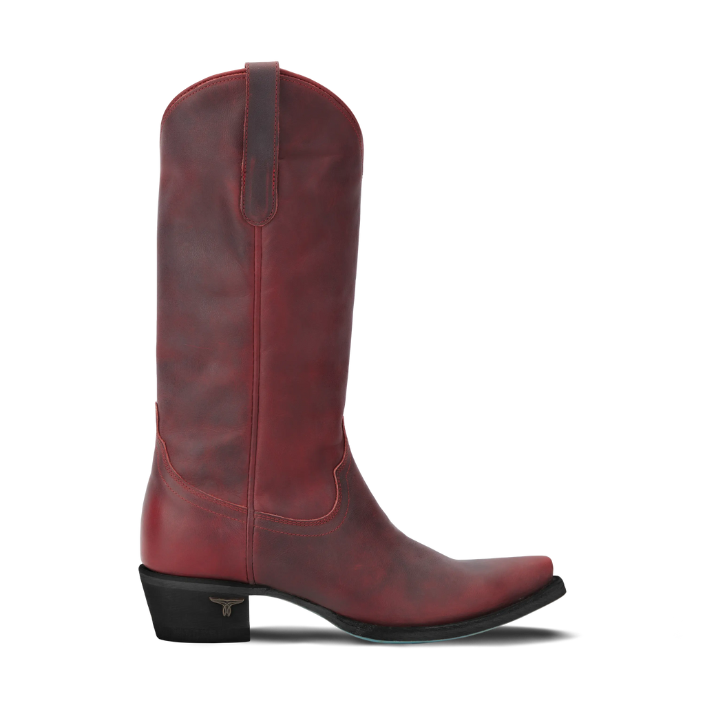 Emma Jane Boot - Smoldering Ruby