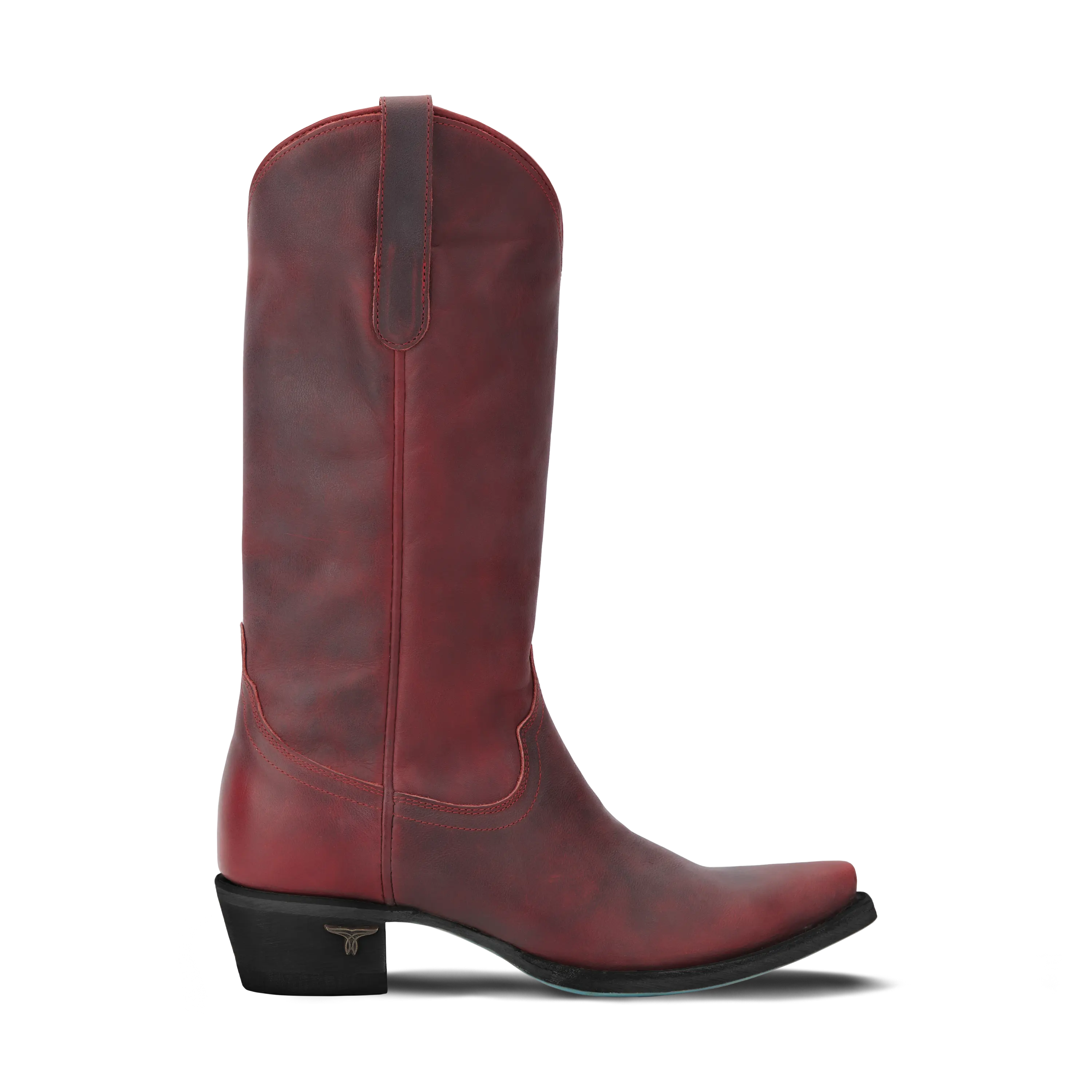 Emma Jane Boot - Smoldering Ruby