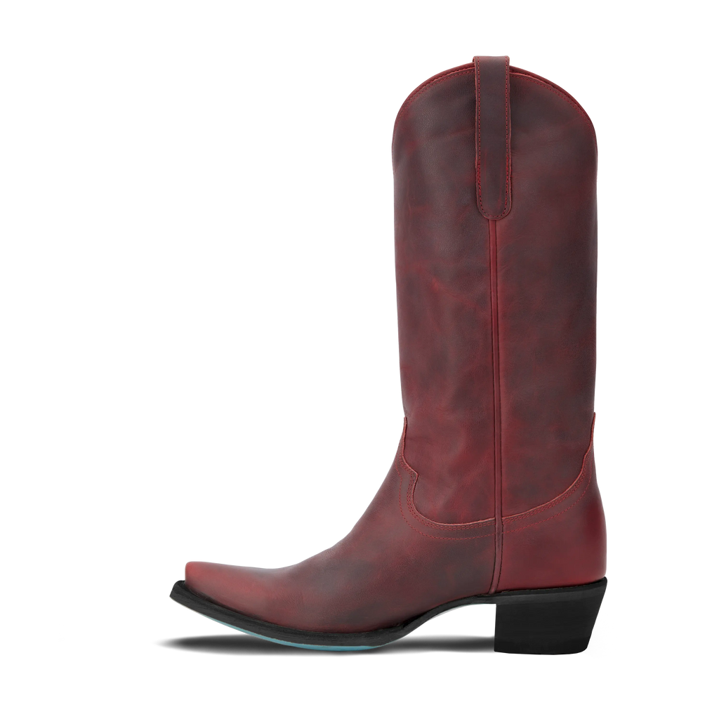 Emma Jane Boot - Smoldering Ruby