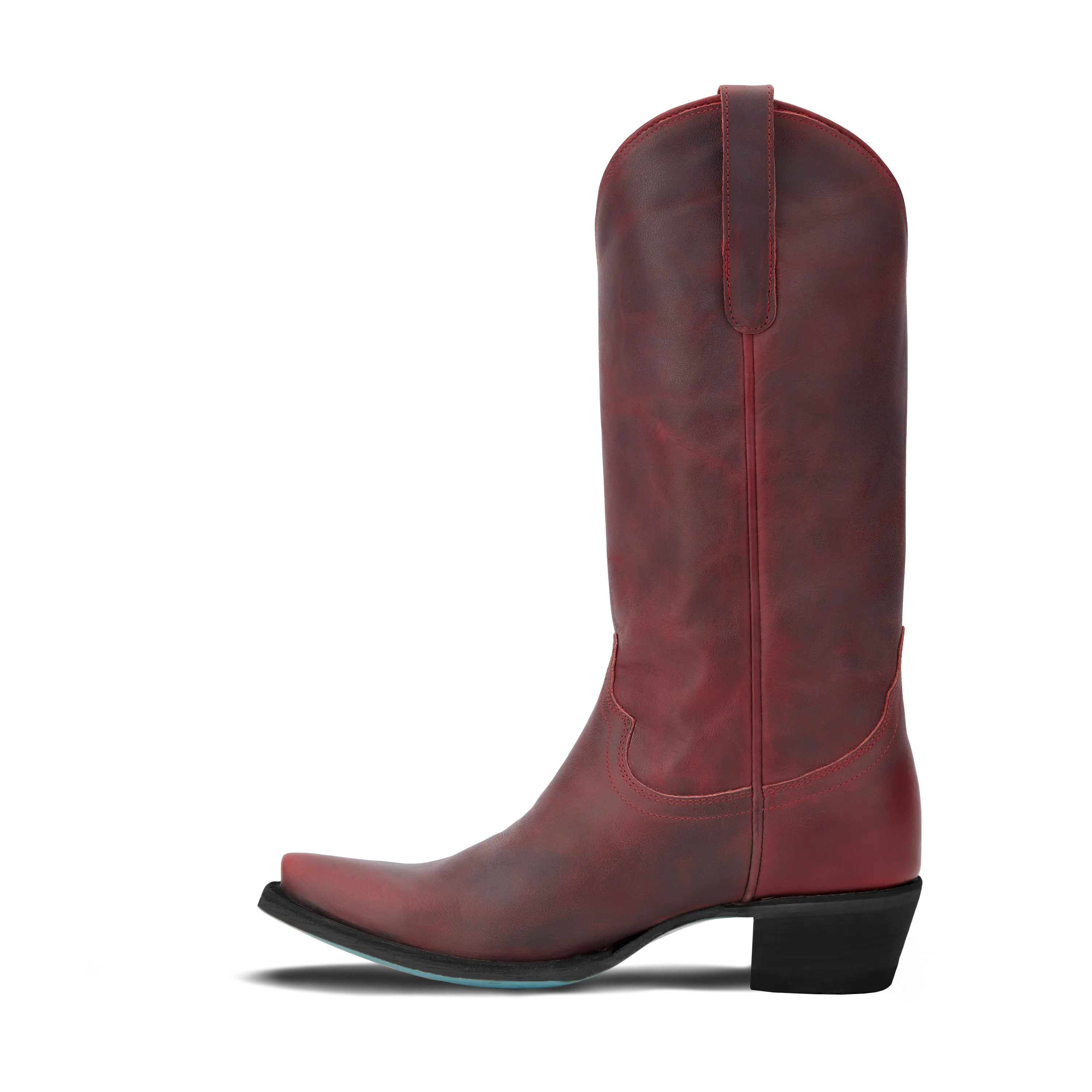 Emma Jane Boot - Smoldering Ruby