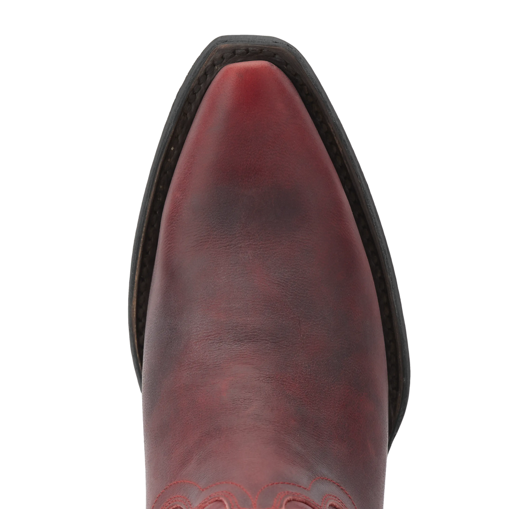 Emma Jane Boot - Smoldering Ruby
