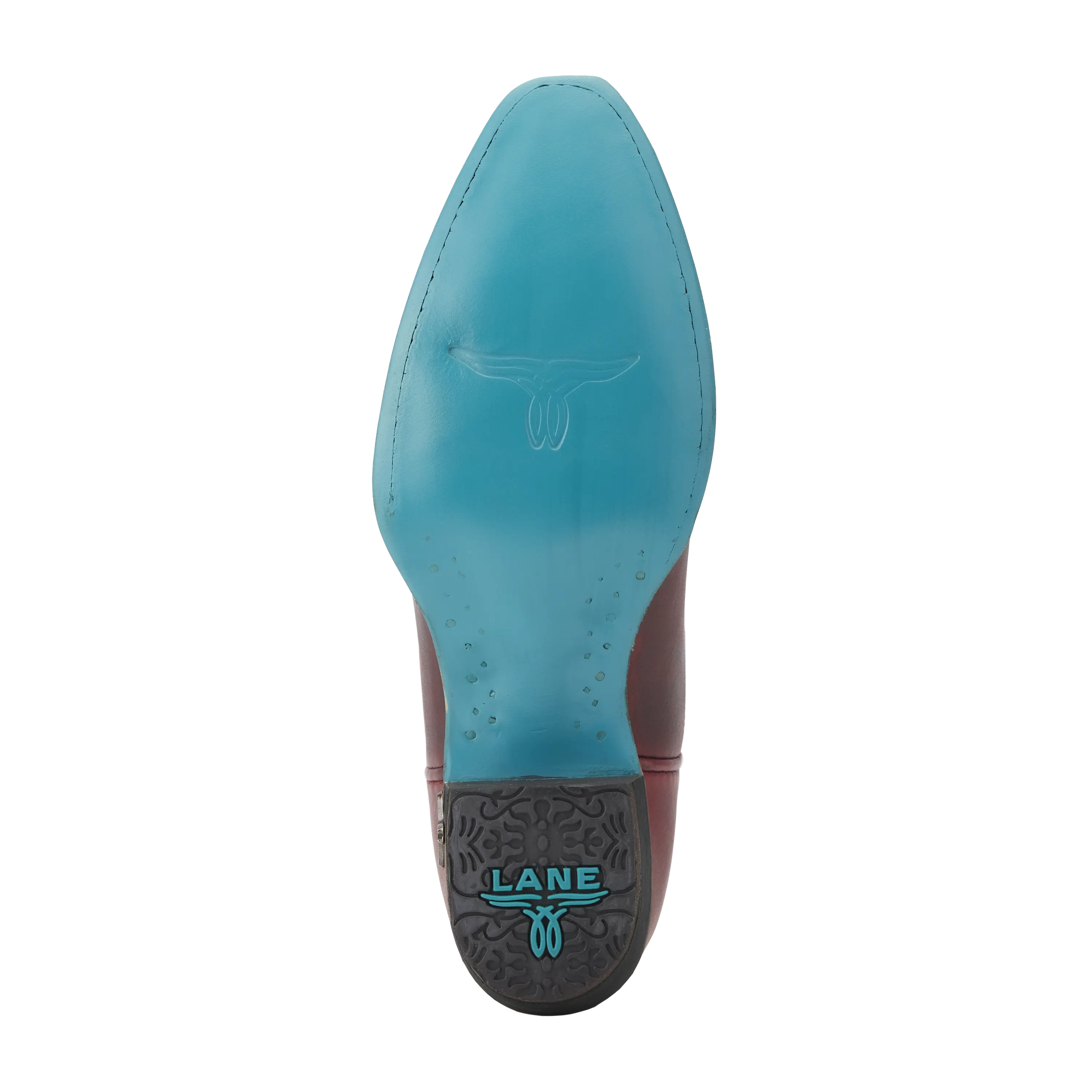 Emma Jane Boot - Smoldering Ruby