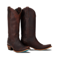 Emma Jane Boot - Cognac