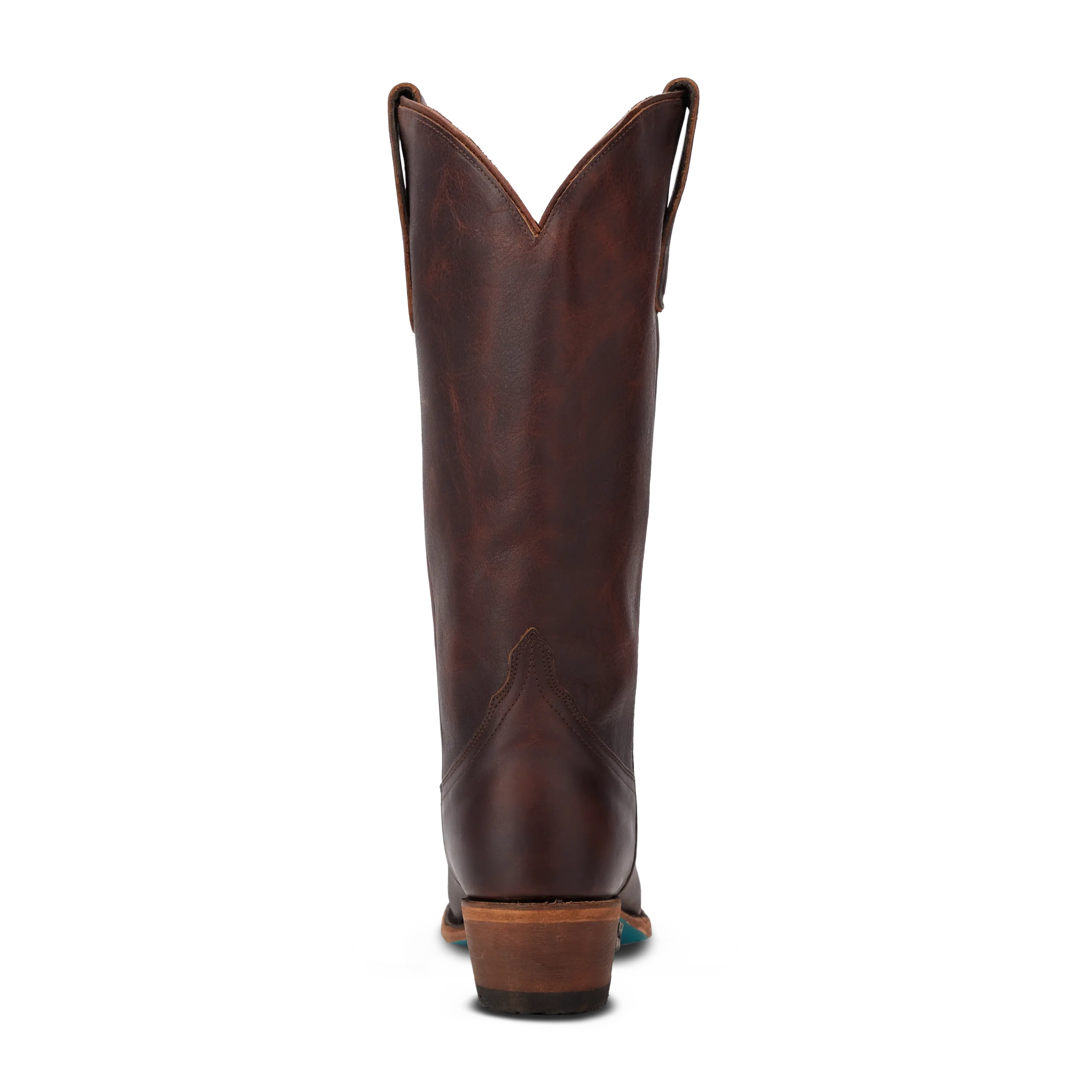 Emma Jane Boot - Cognac