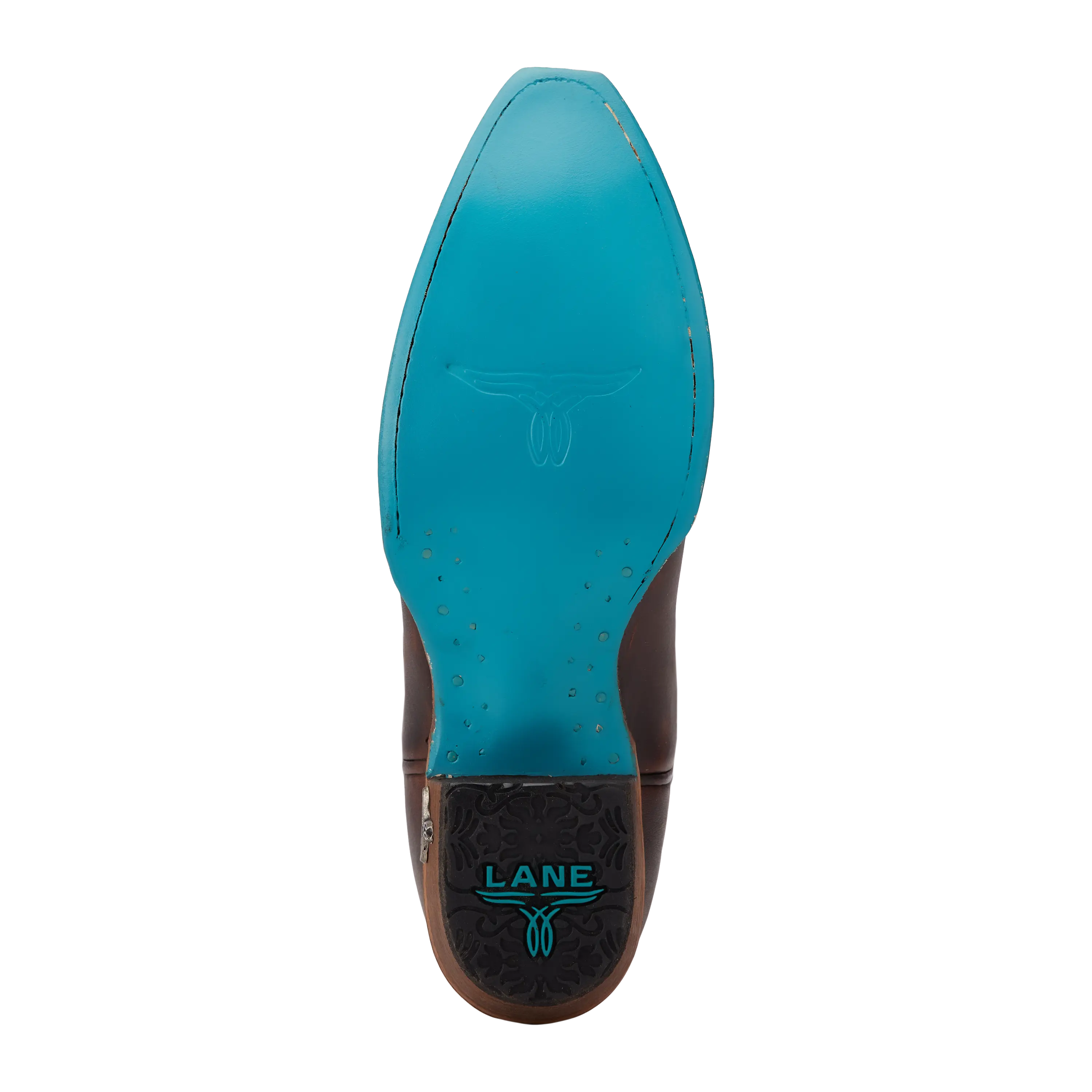 Emma Jane Boot - Cognac