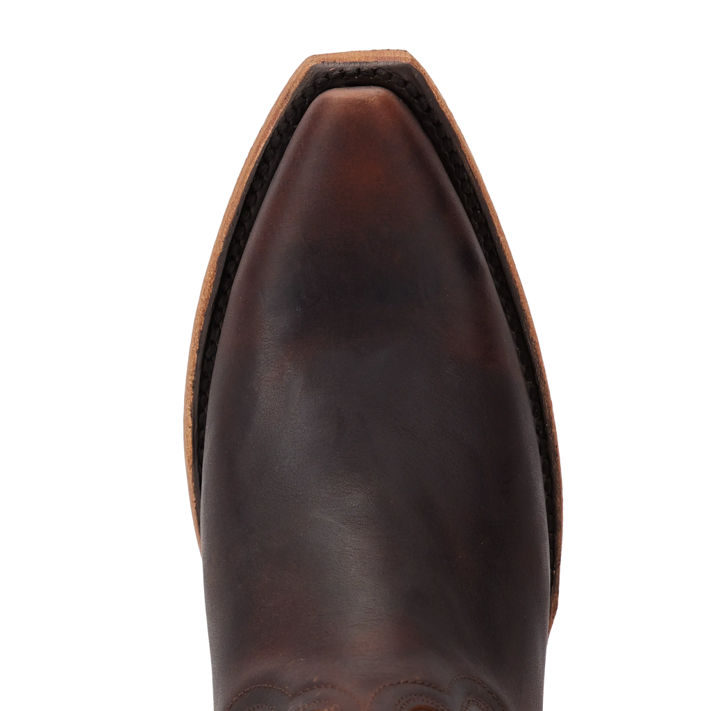 Emma Jane Boot - Cognac