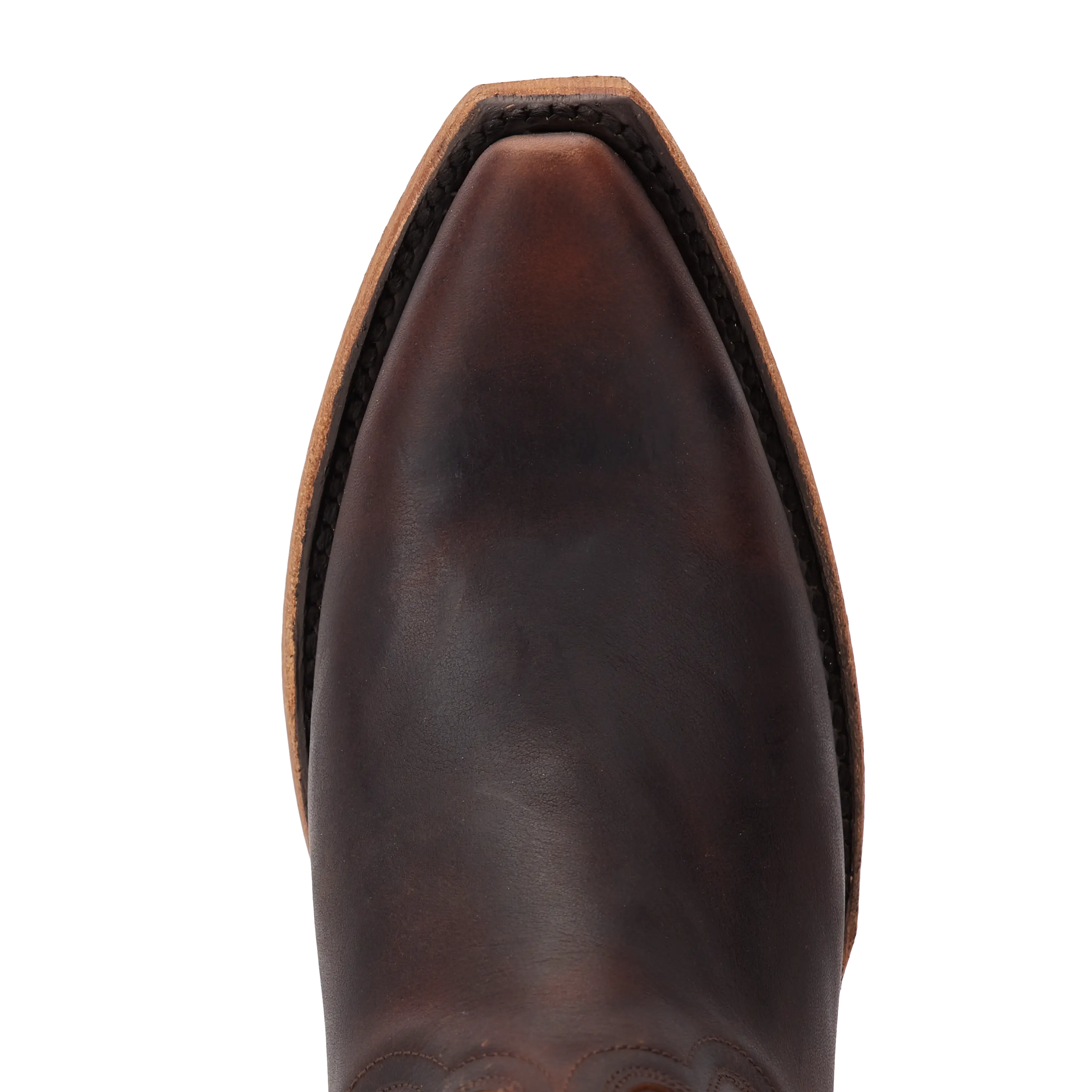 Emma Jane Boot - Cognac