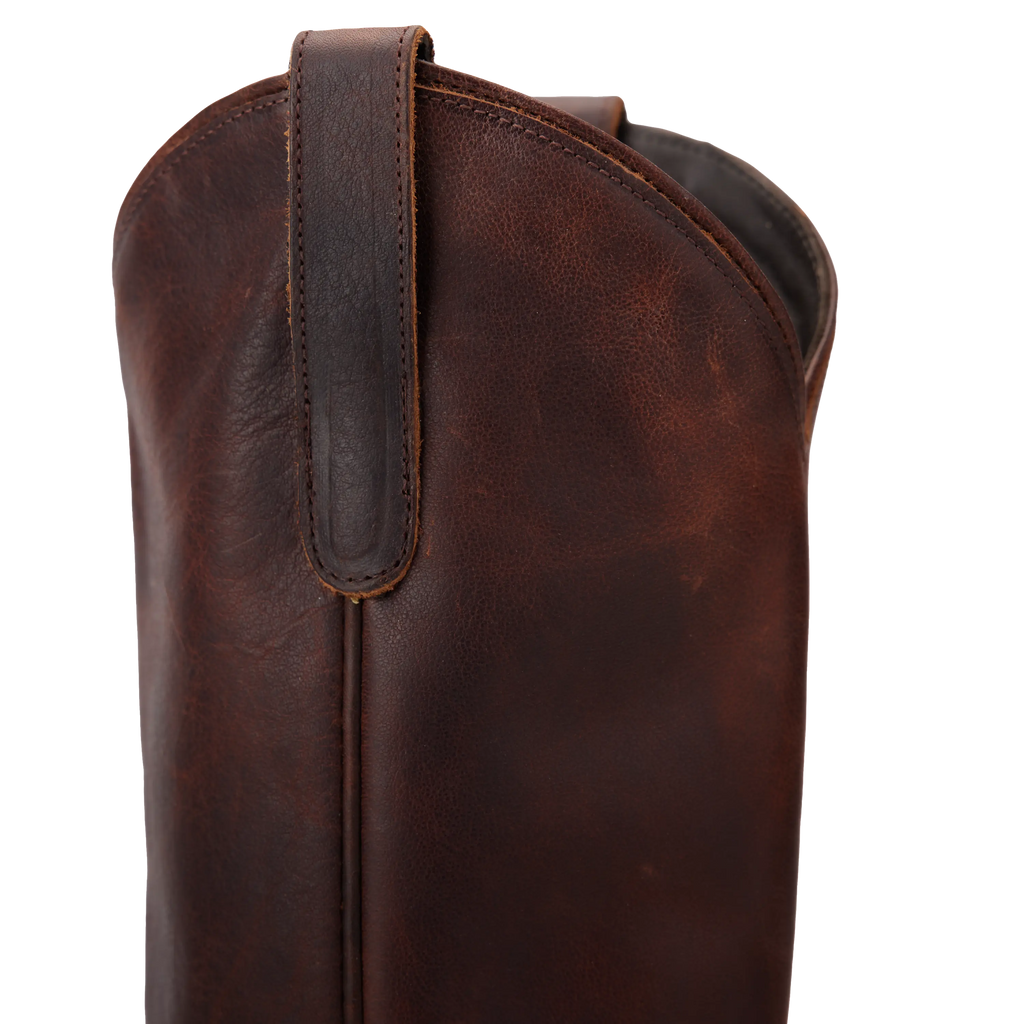 Emma Jane Boot - Cognac