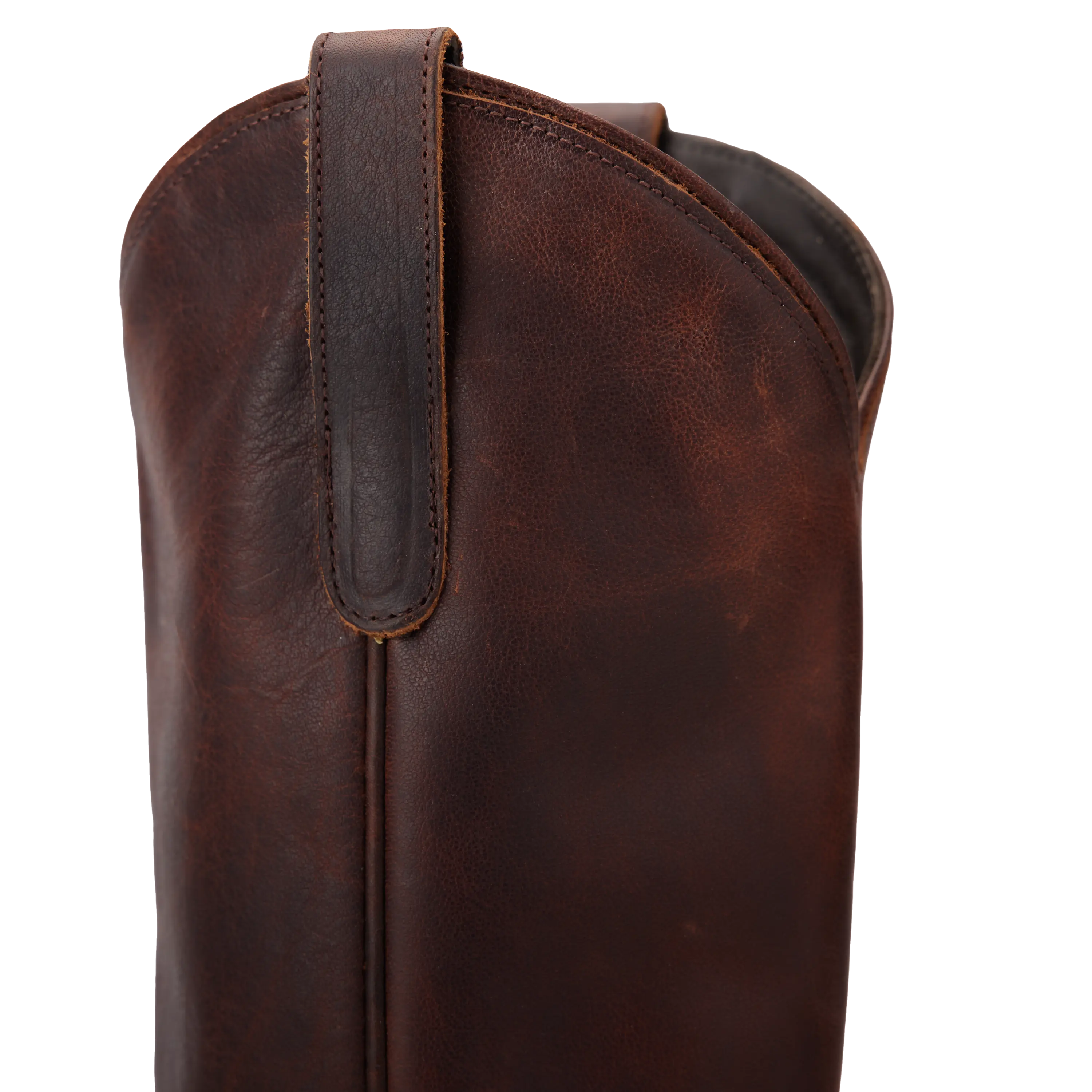 Emma Jane Boot - Cognac