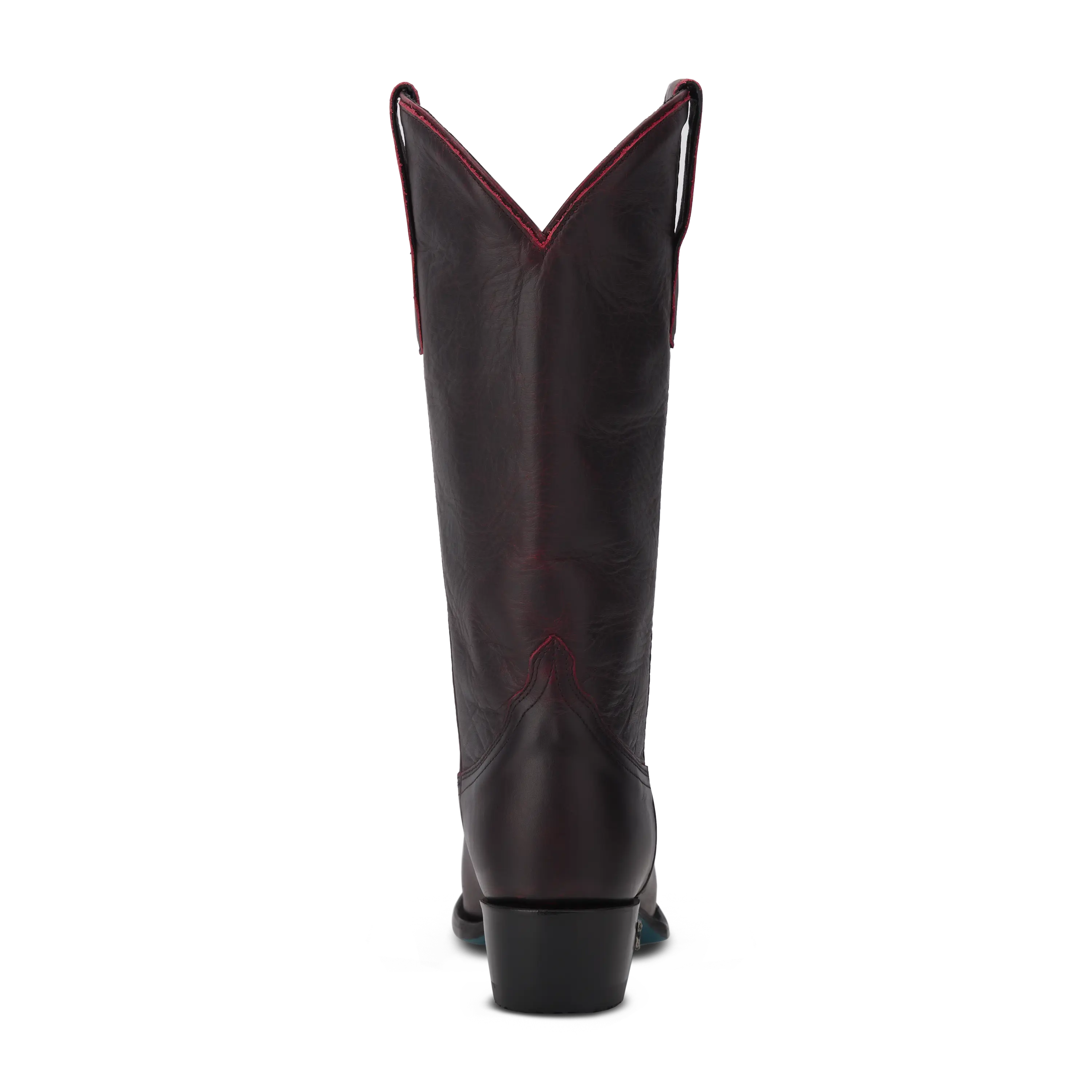 Emma Jane Boot - Black Cherry