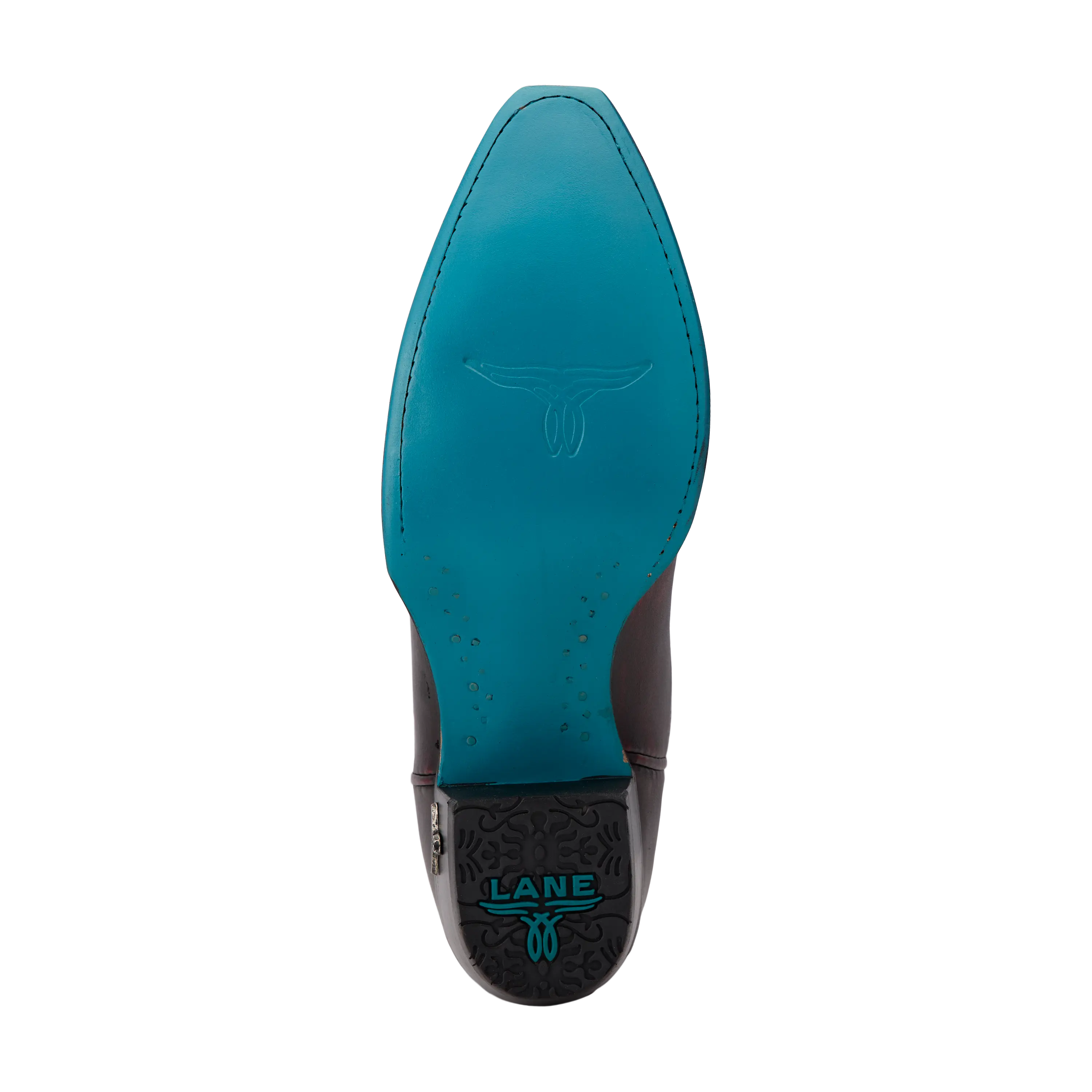 Emma Jane Boot - Black Cherry