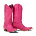 Emma Jane Boot - Hot Pink