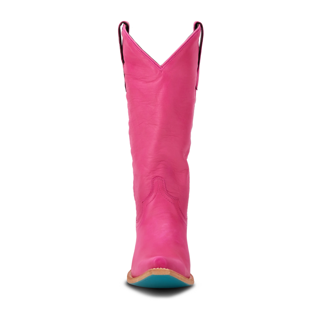 Emma Jane Boot - Hot Pink