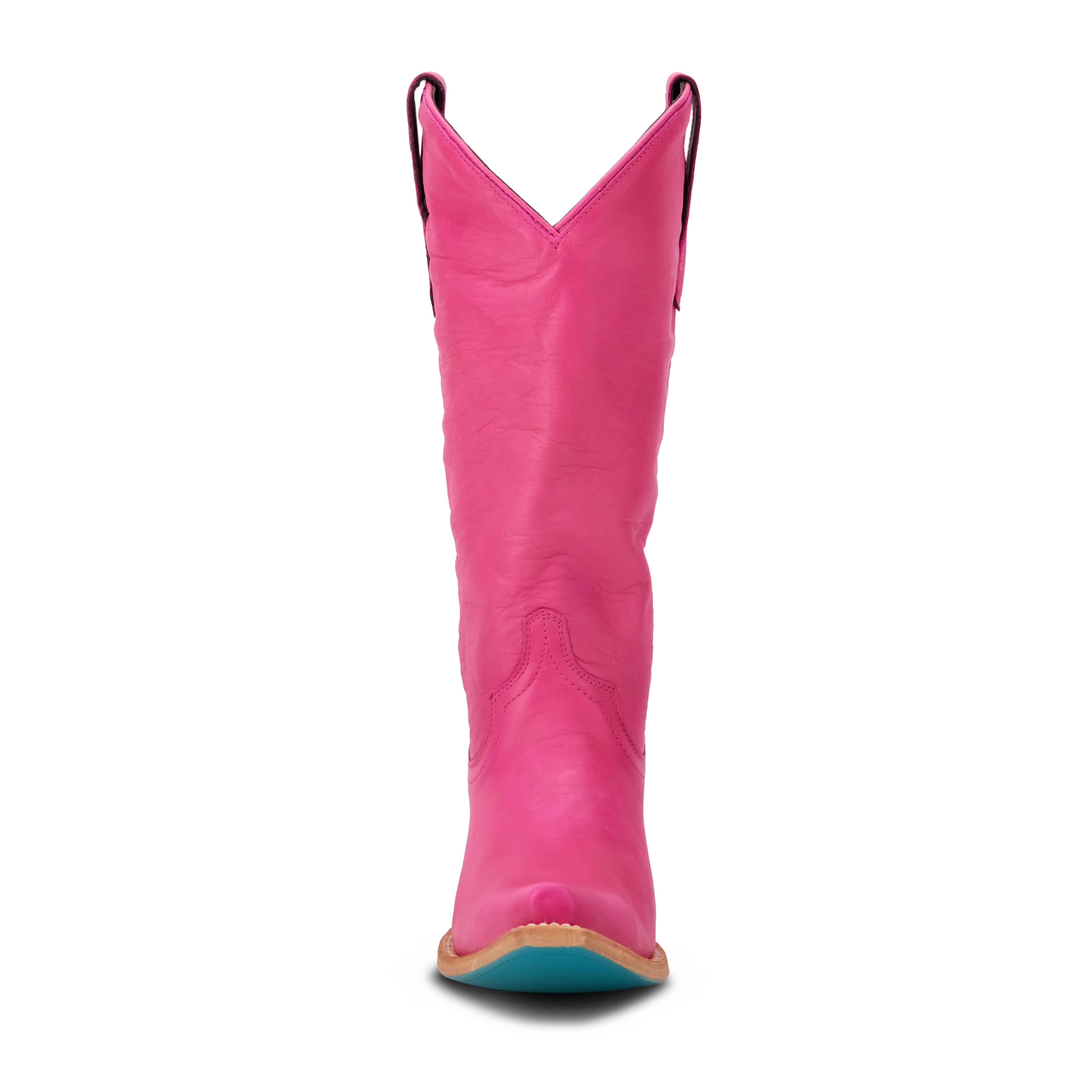 Emma Jane Boot - Hot Pink