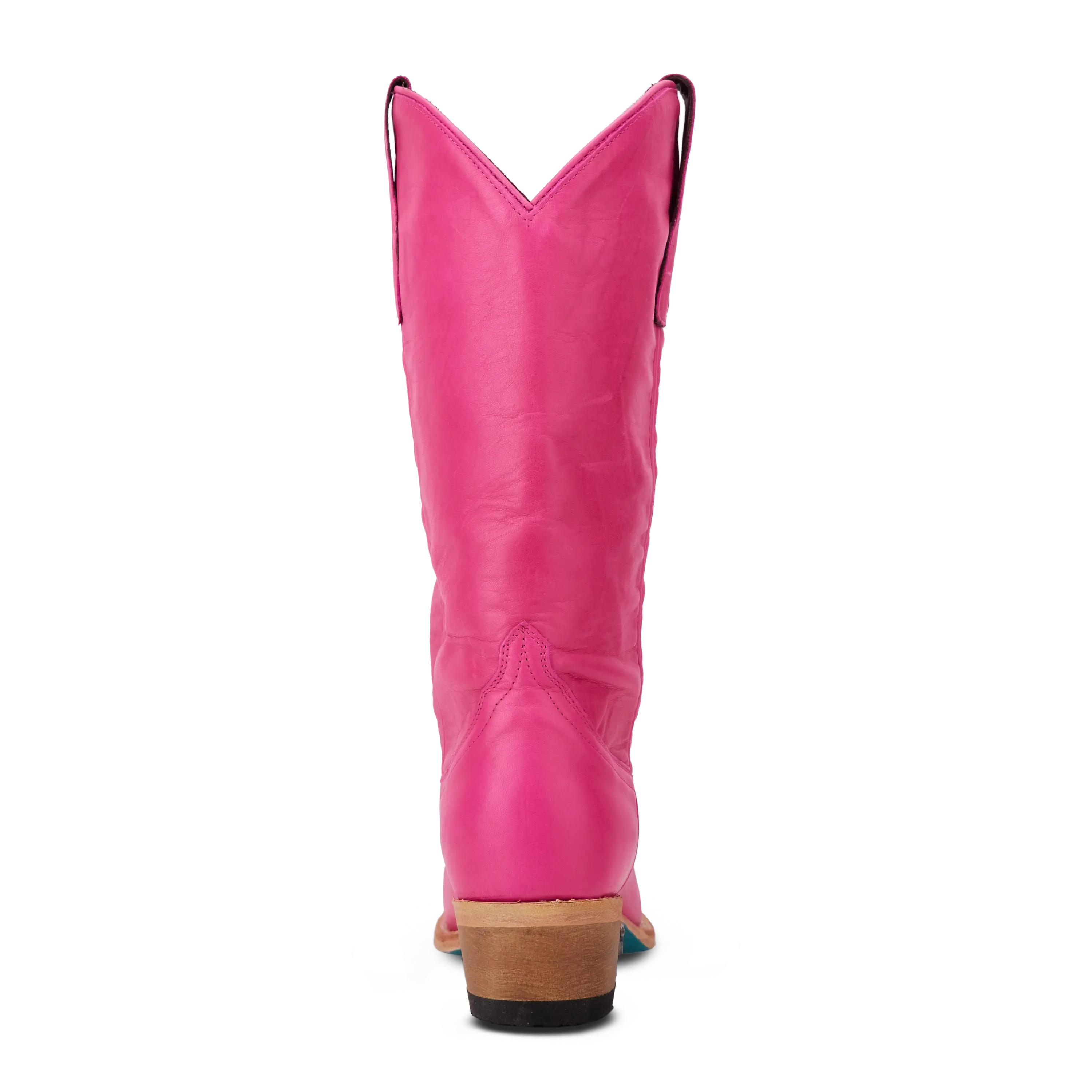 Emma Jane Boot - Hot Pink