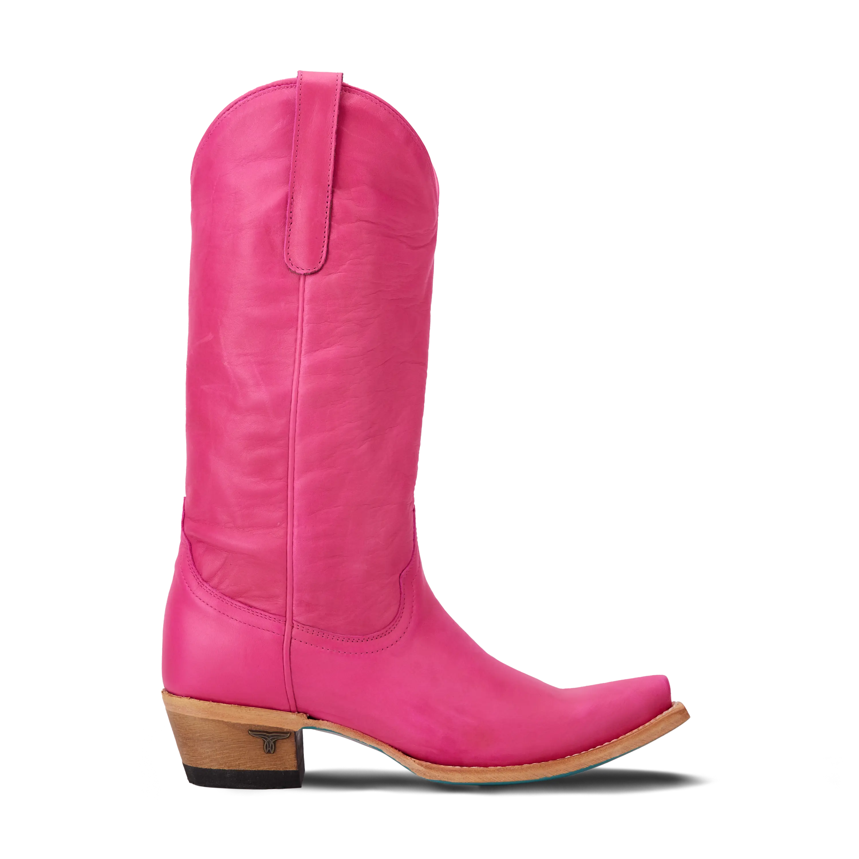Emma Jane Boot - Hot Pink