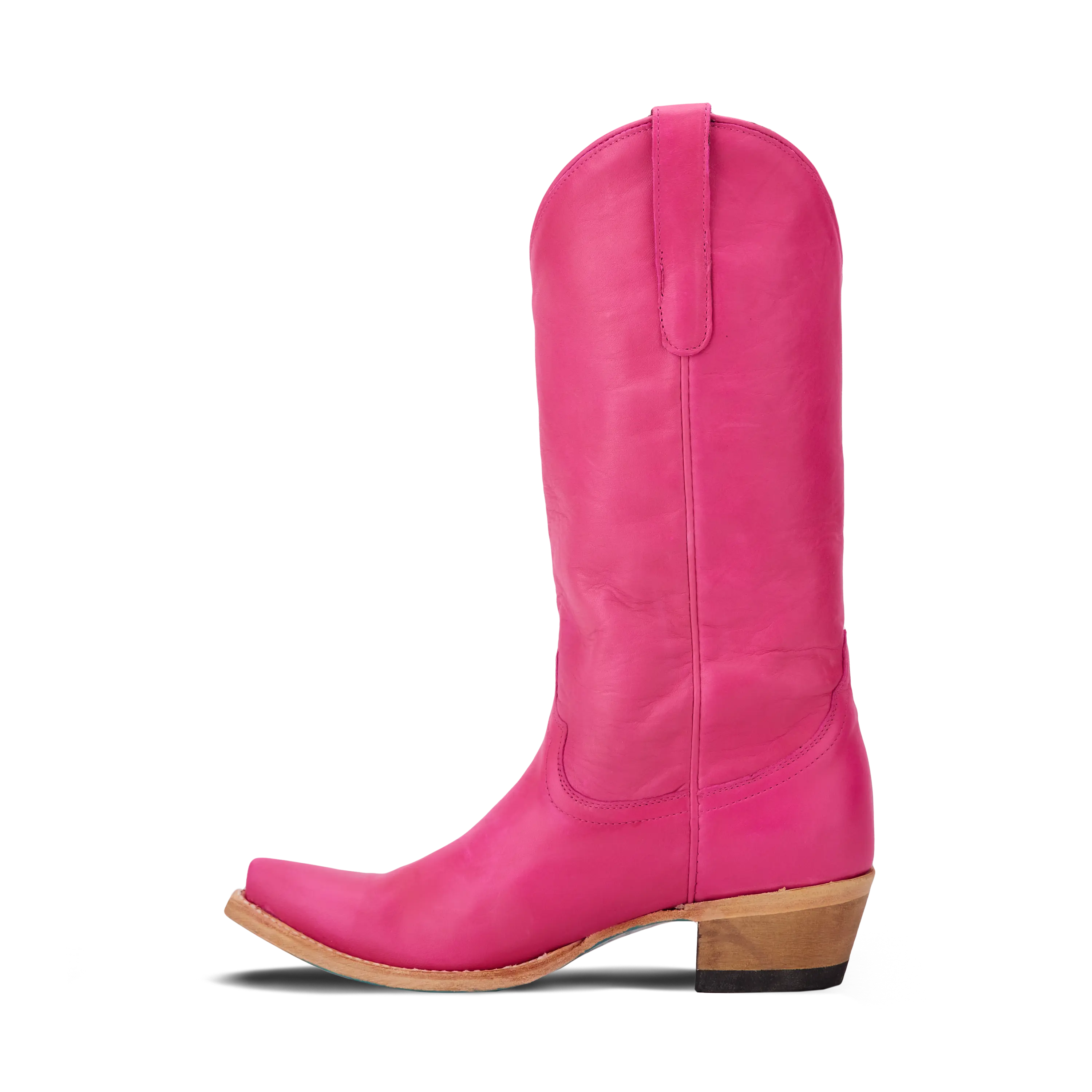 Emma Jane Boot - Hot Pink
