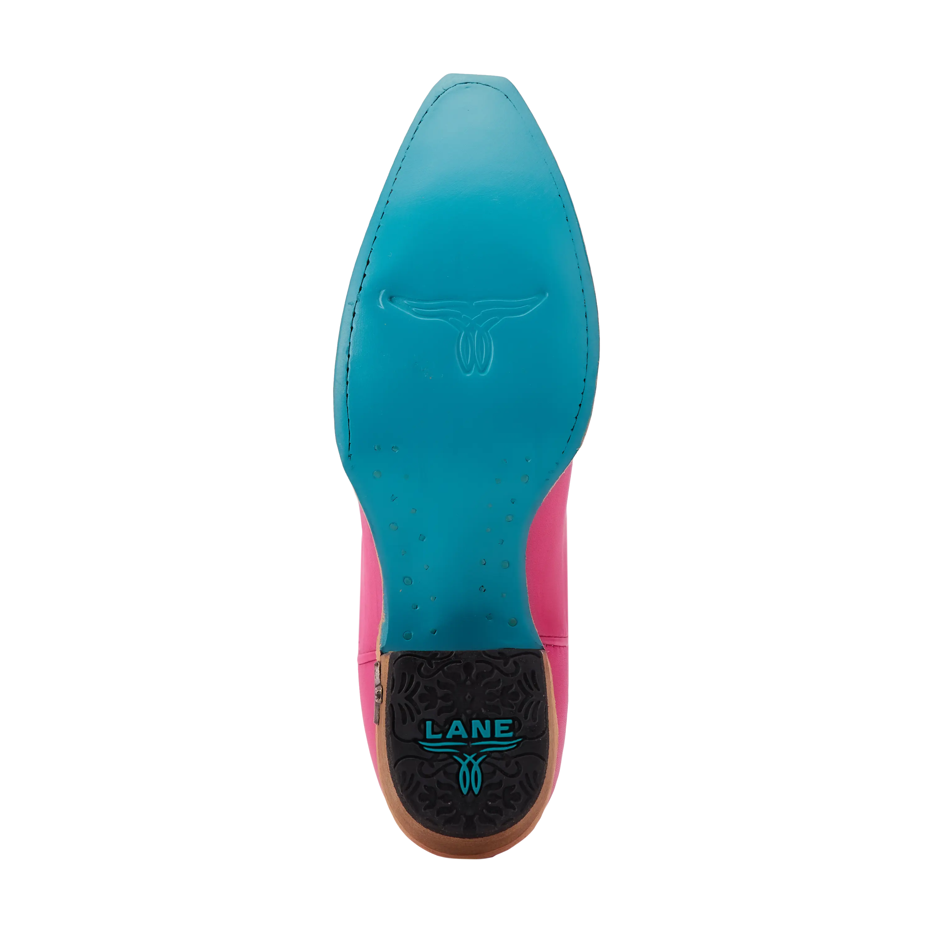 Emma Jane Boot - Hot Pink