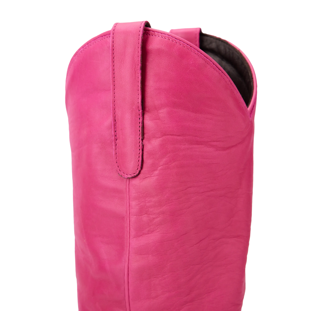 Emma Jane Boot - Hot Pink