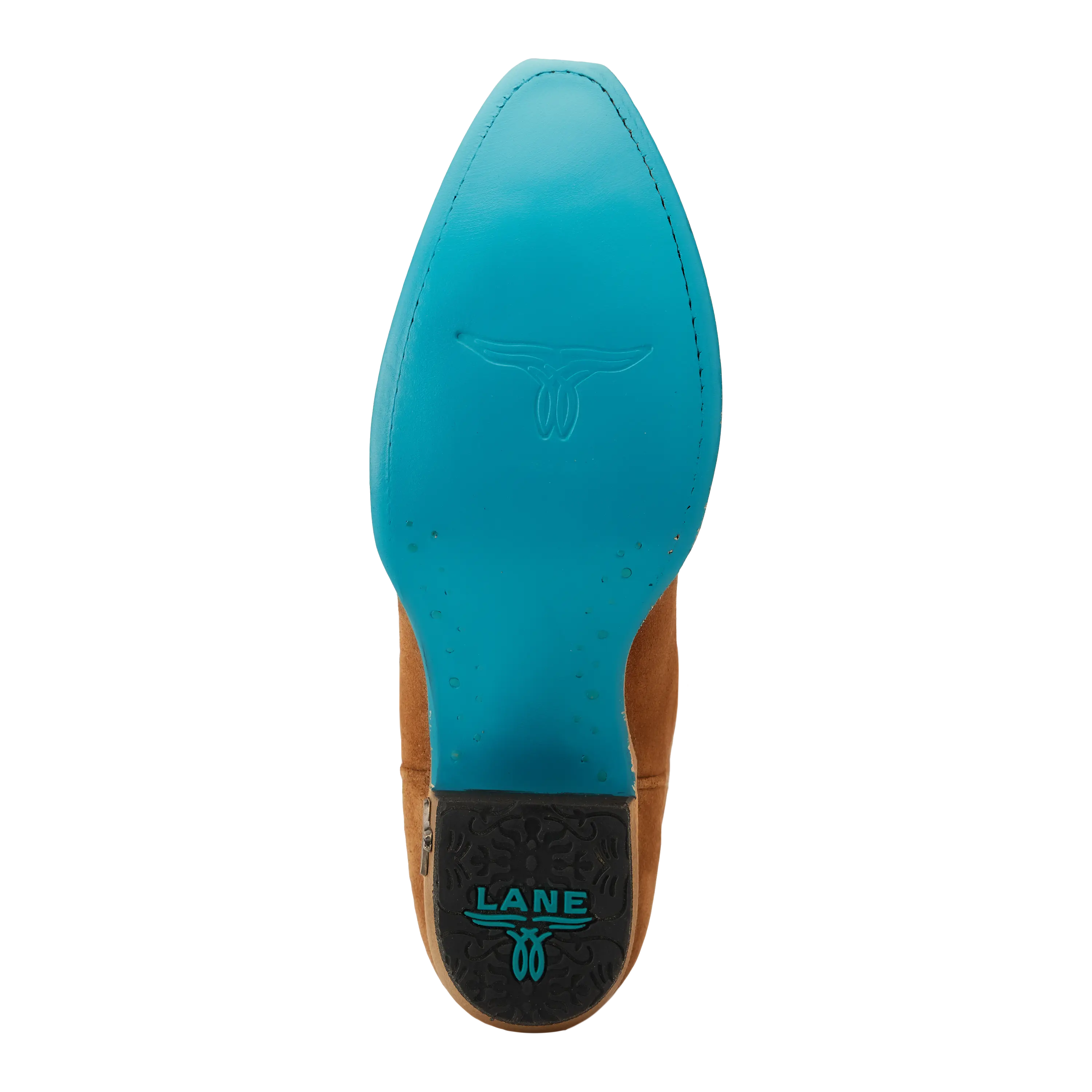Emma Jane Boot - Toffee Suede