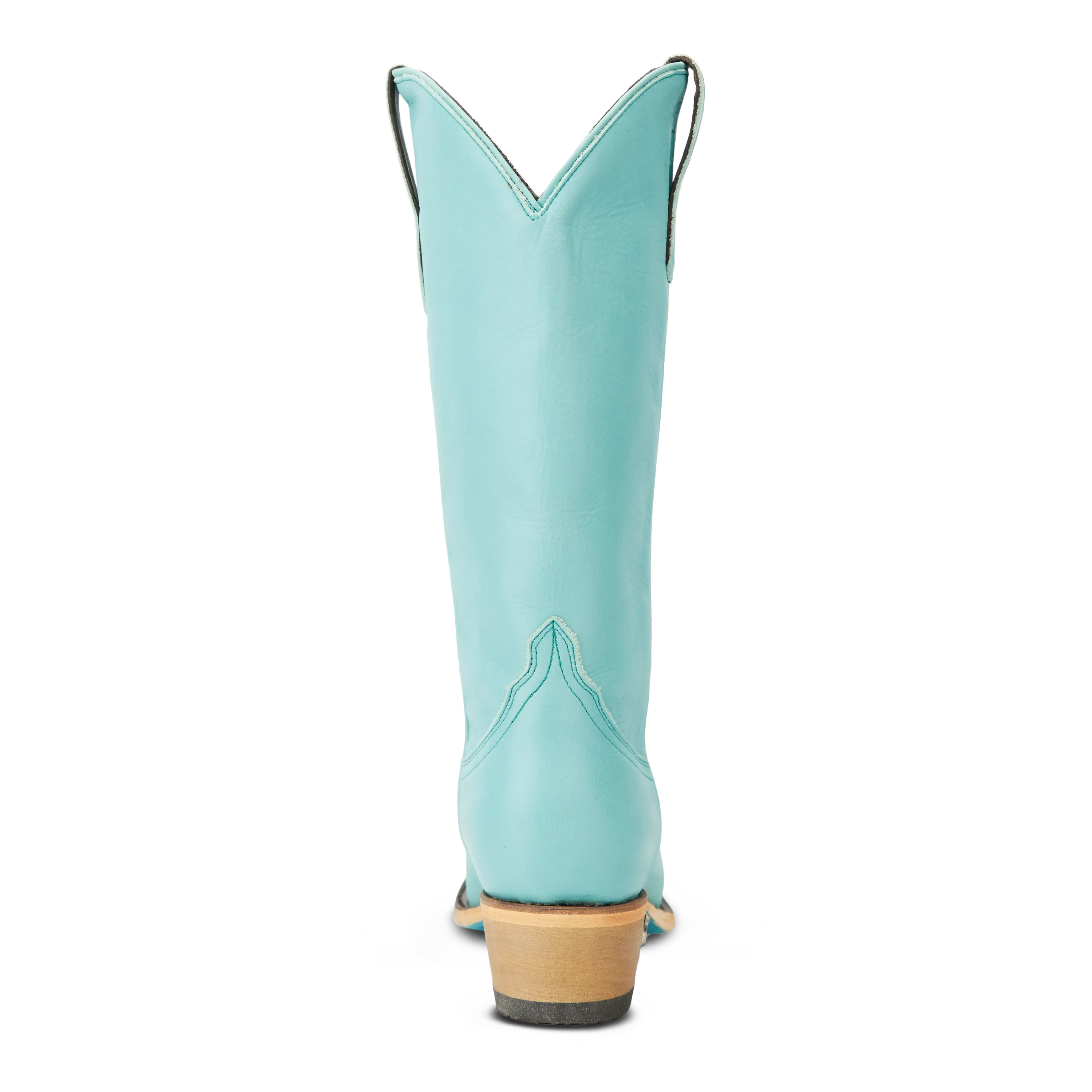 Emma Jane Boot - Turquoise Blaze
