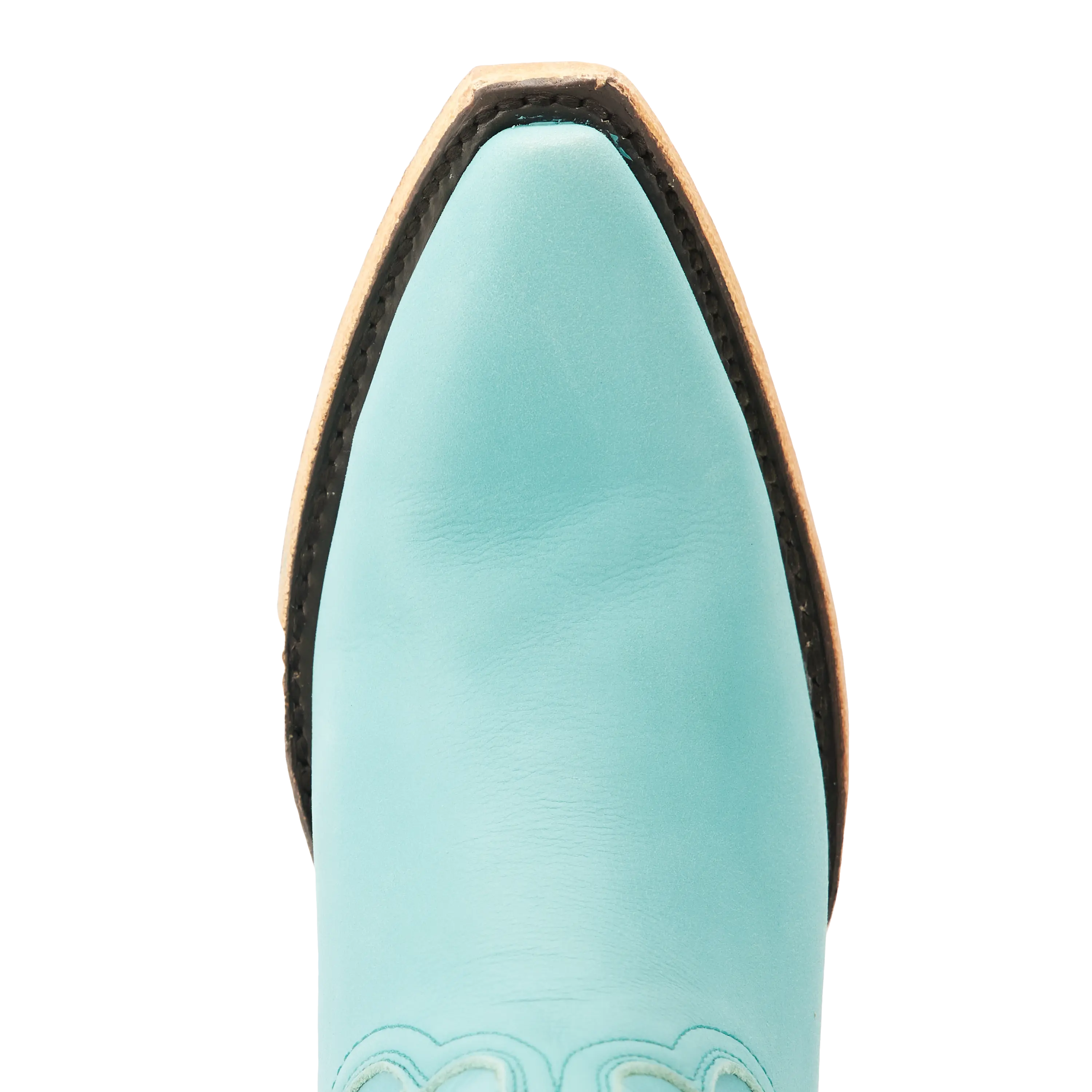 Emma Jane Boot - Turquoise Blaze