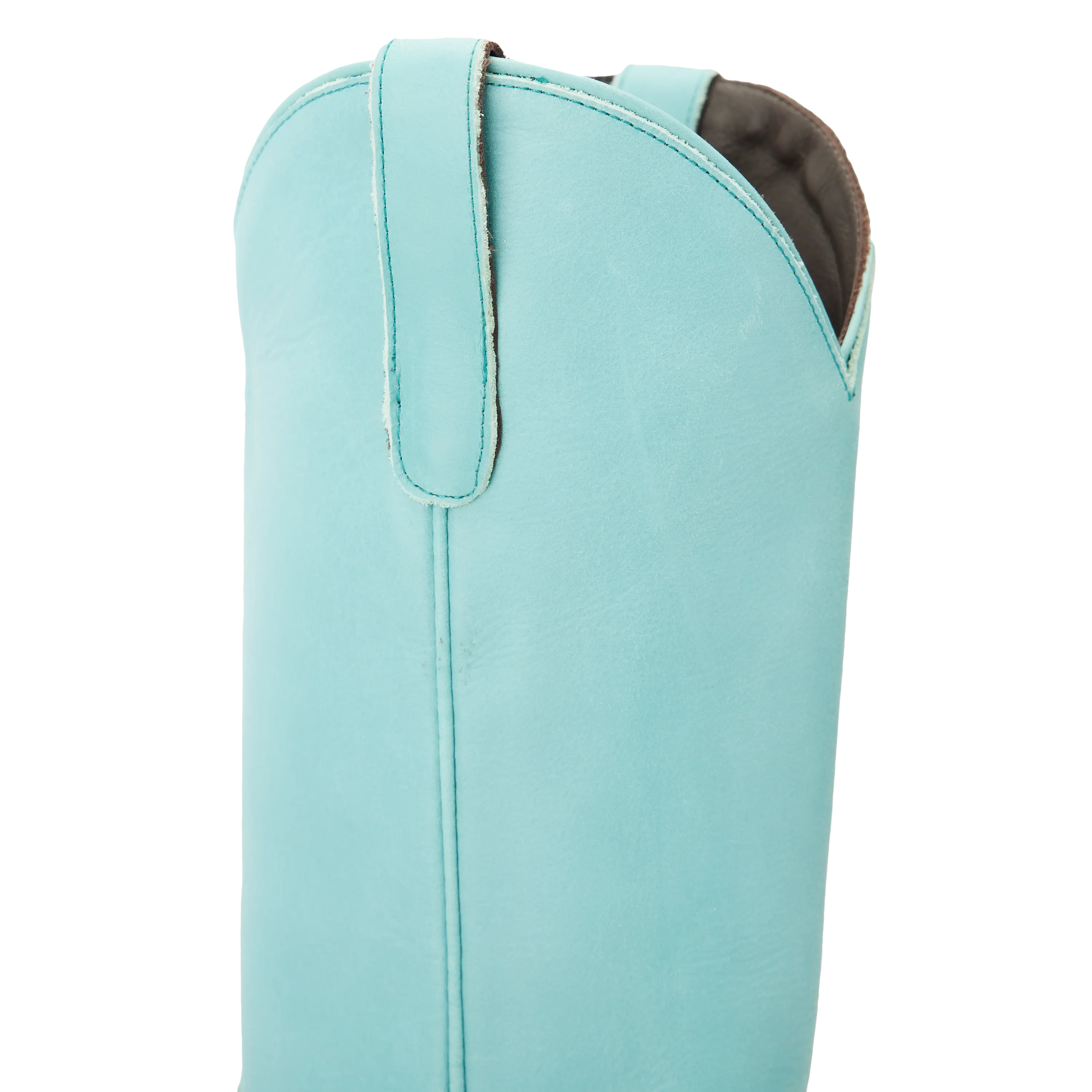 Emma Jane Boot - Turquoise Blaze