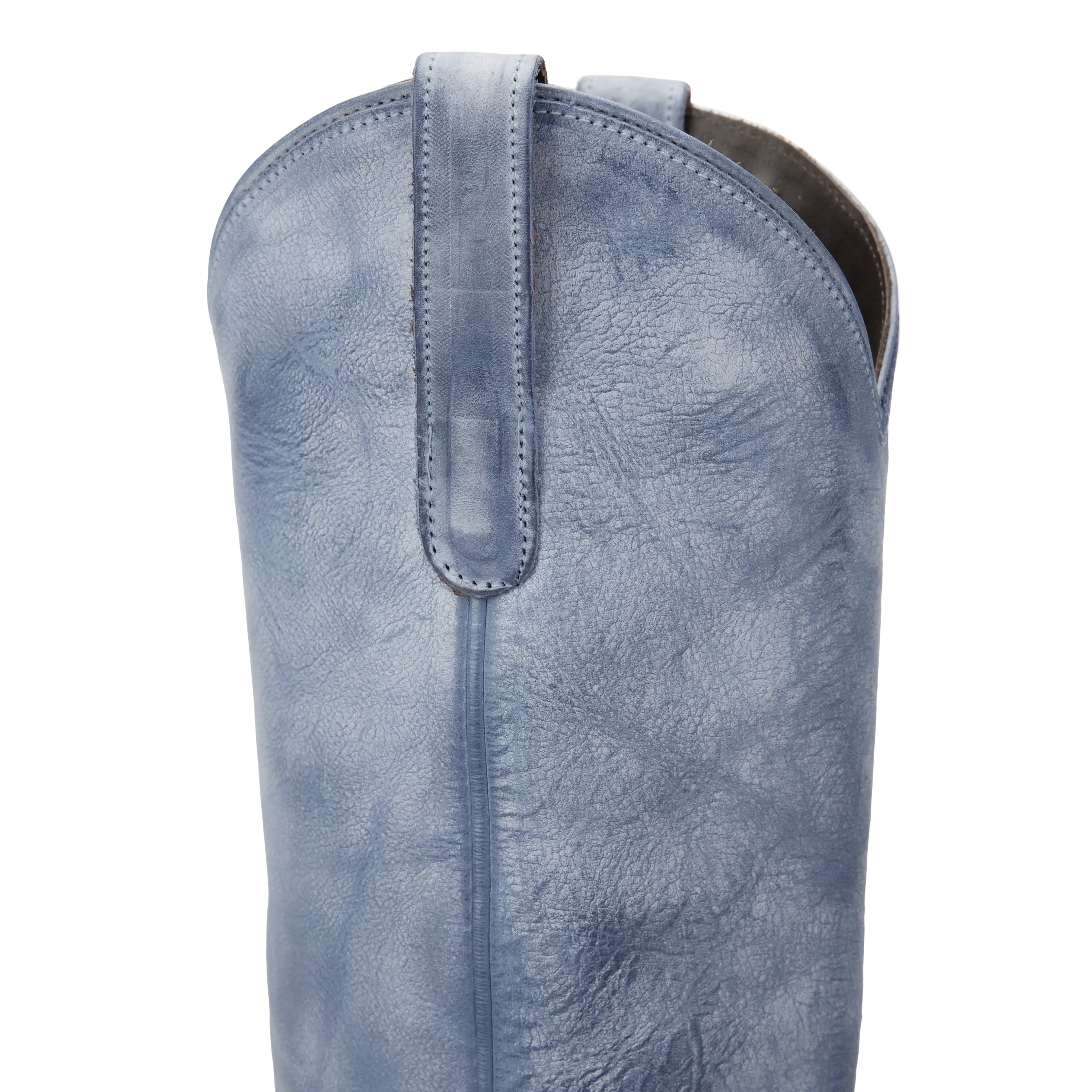 Emma Jane Boot - Washed Denim