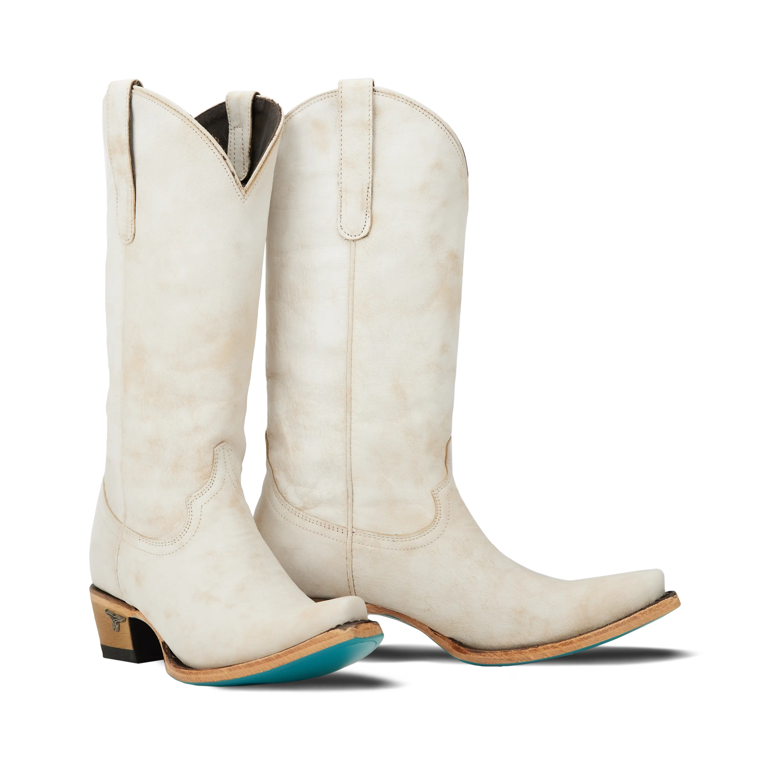 Emma Jane Boot - Ceramic Crackle