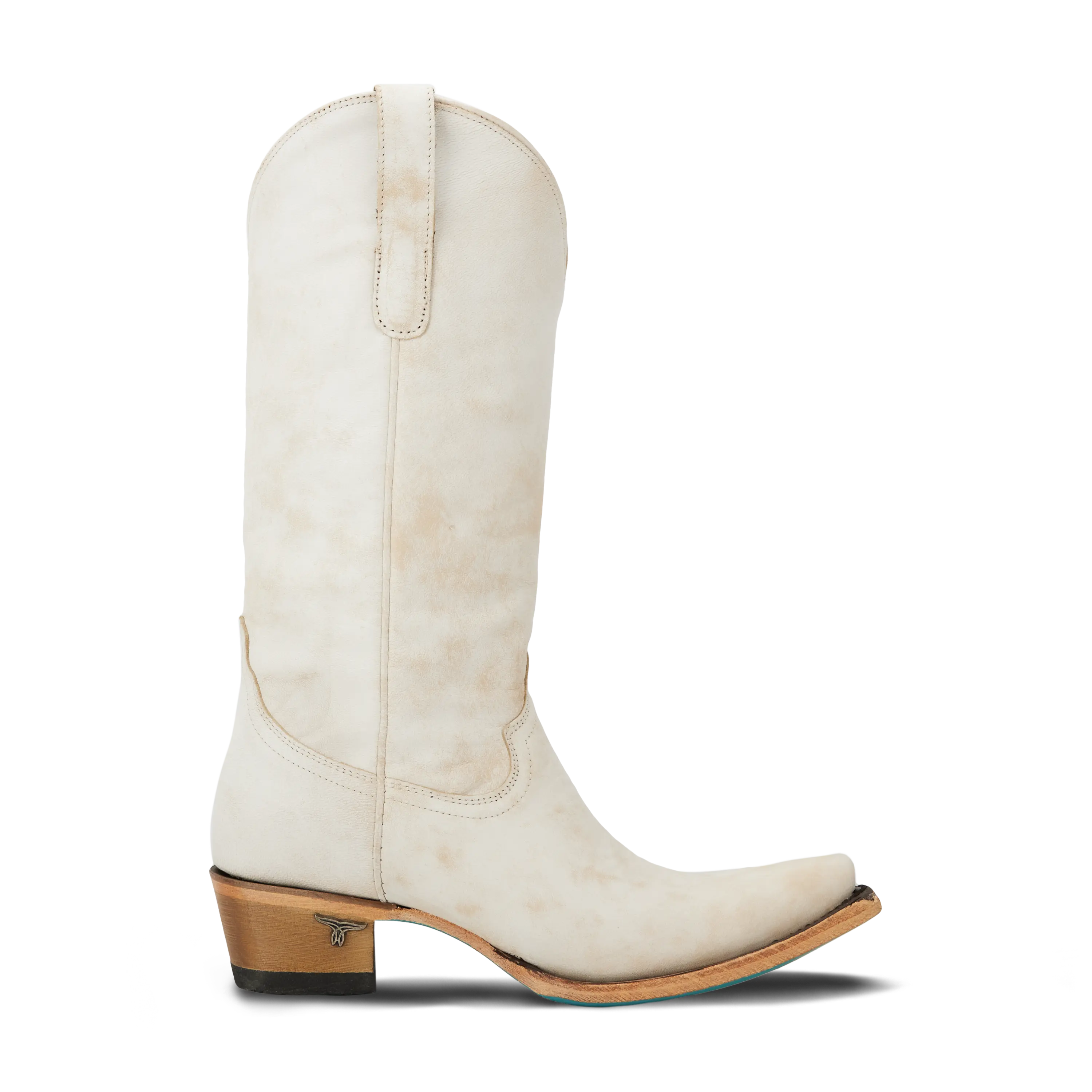 Emma Jane Boot - Ceramic Crackle