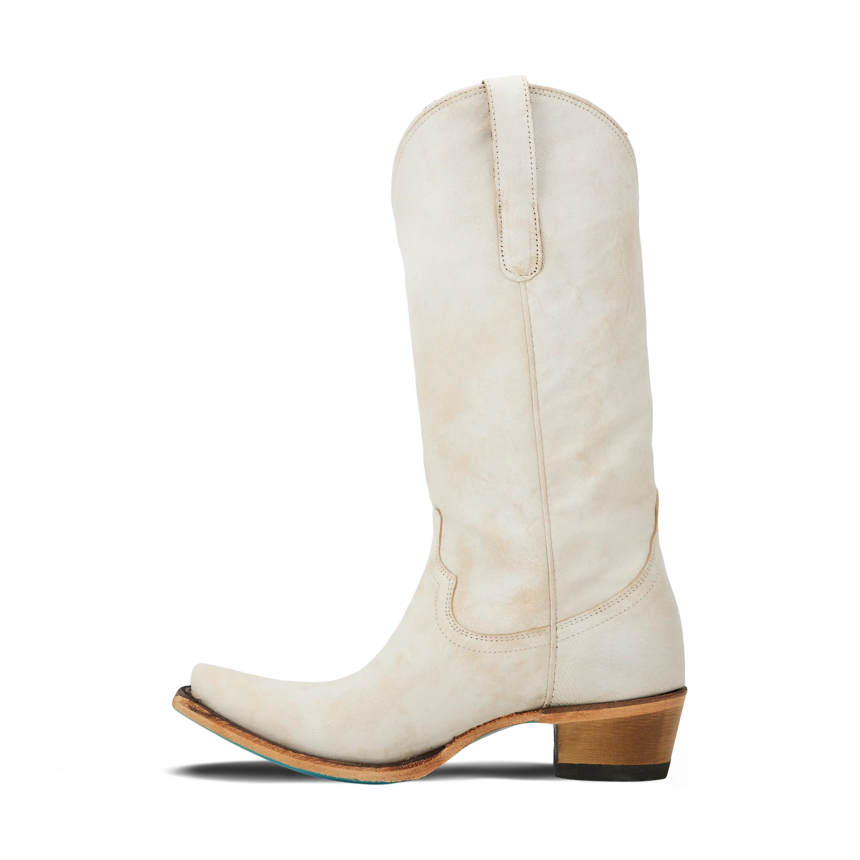 Emma Jane Boot - Ceramic Crackle