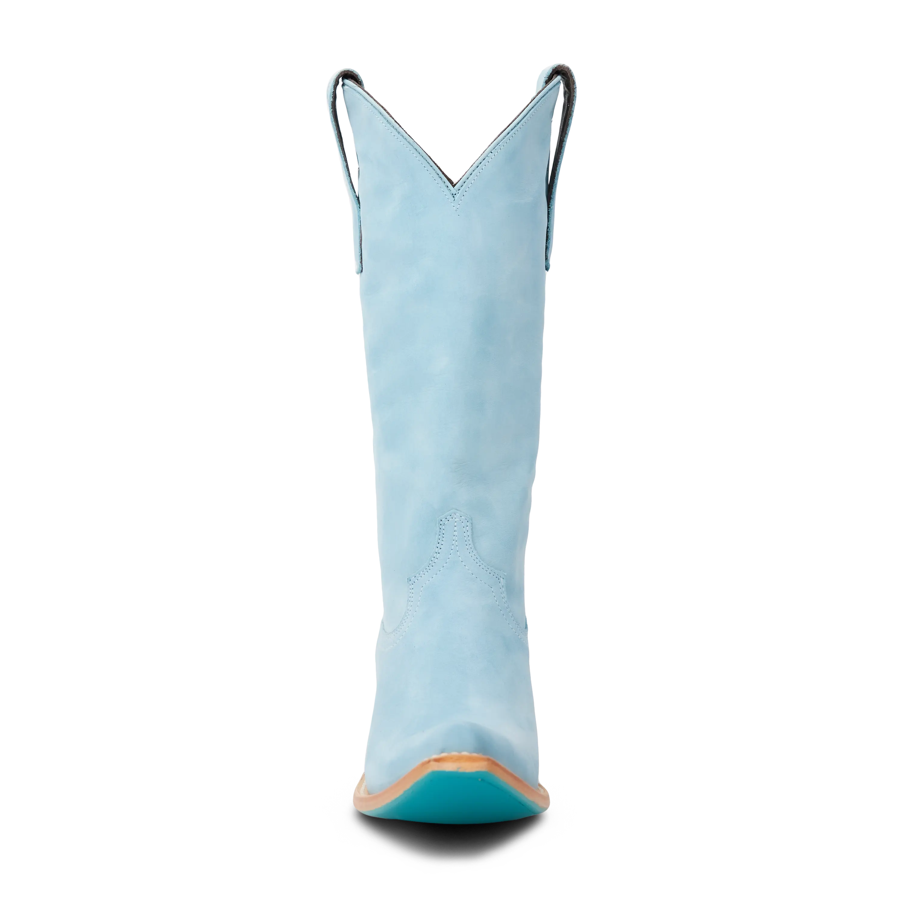 Emma Jane Boot - Powder Blue