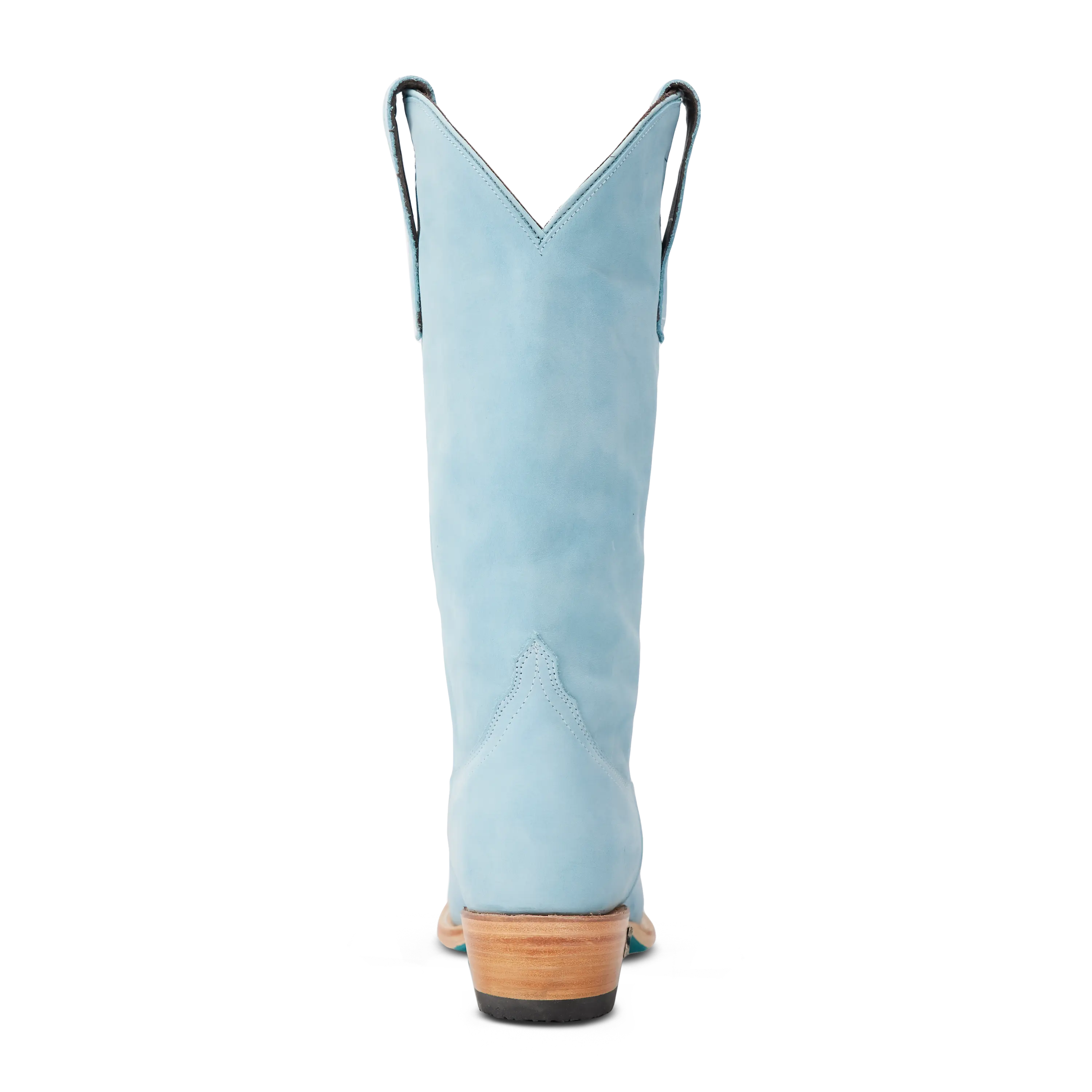 Emma Jane Boot - Powder Blue