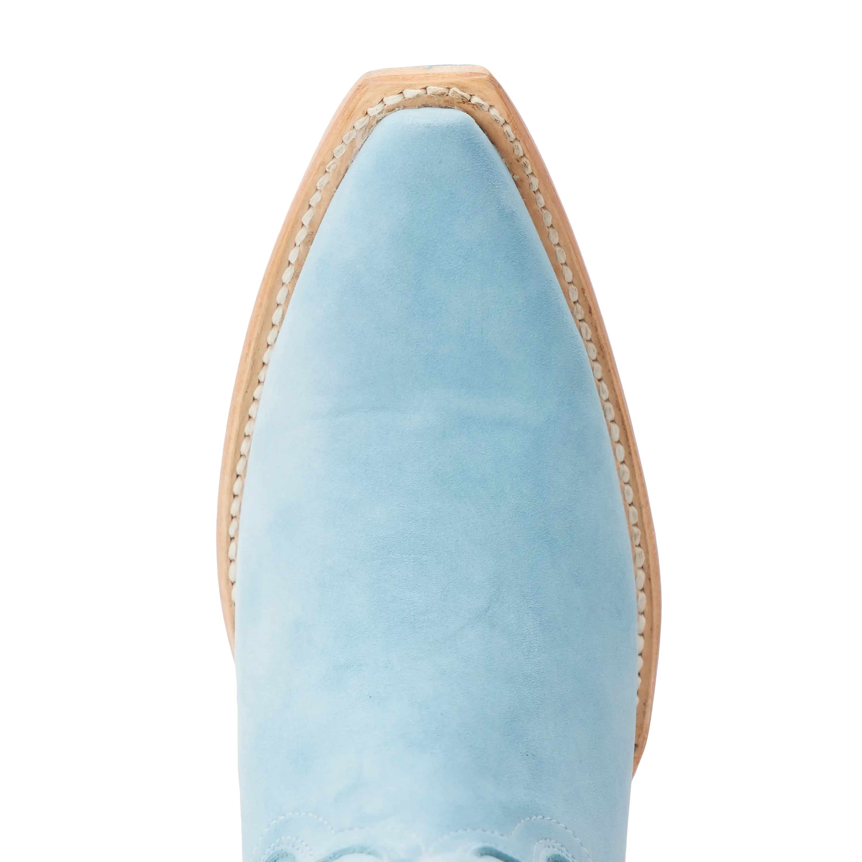 Emma Jane Boot - Powder Blue
