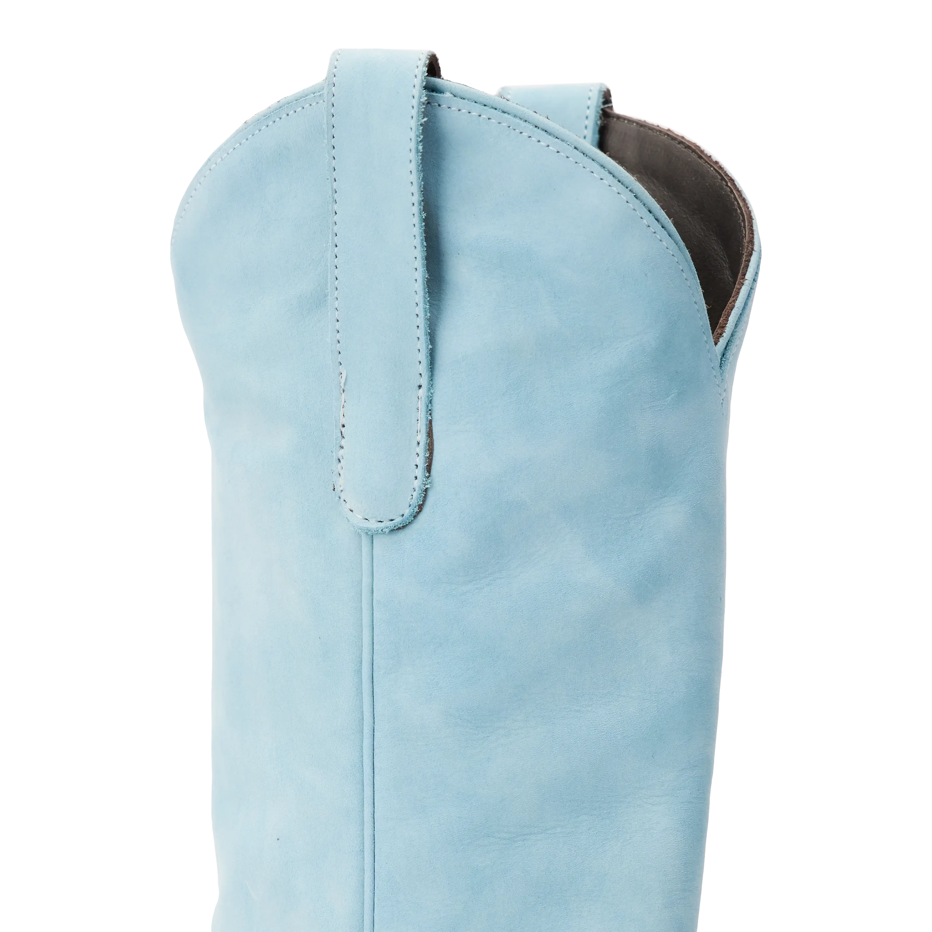 Emma Jane Boot - Powder Blue