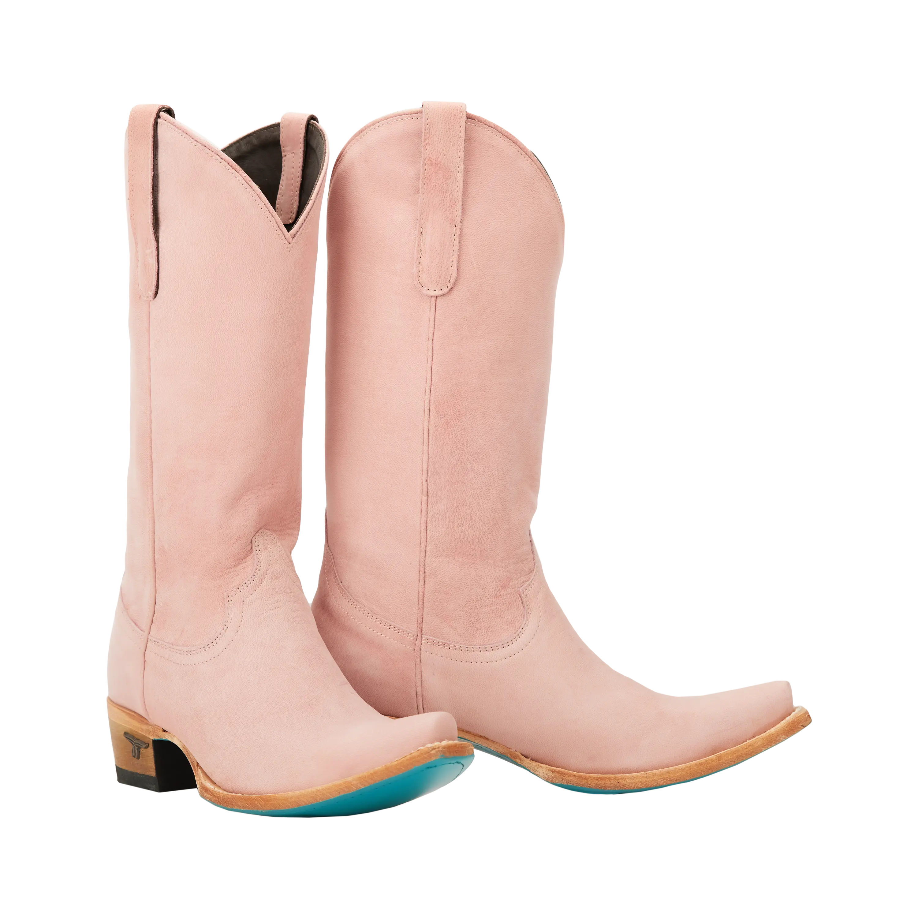 Emma Jane Boot - Blush