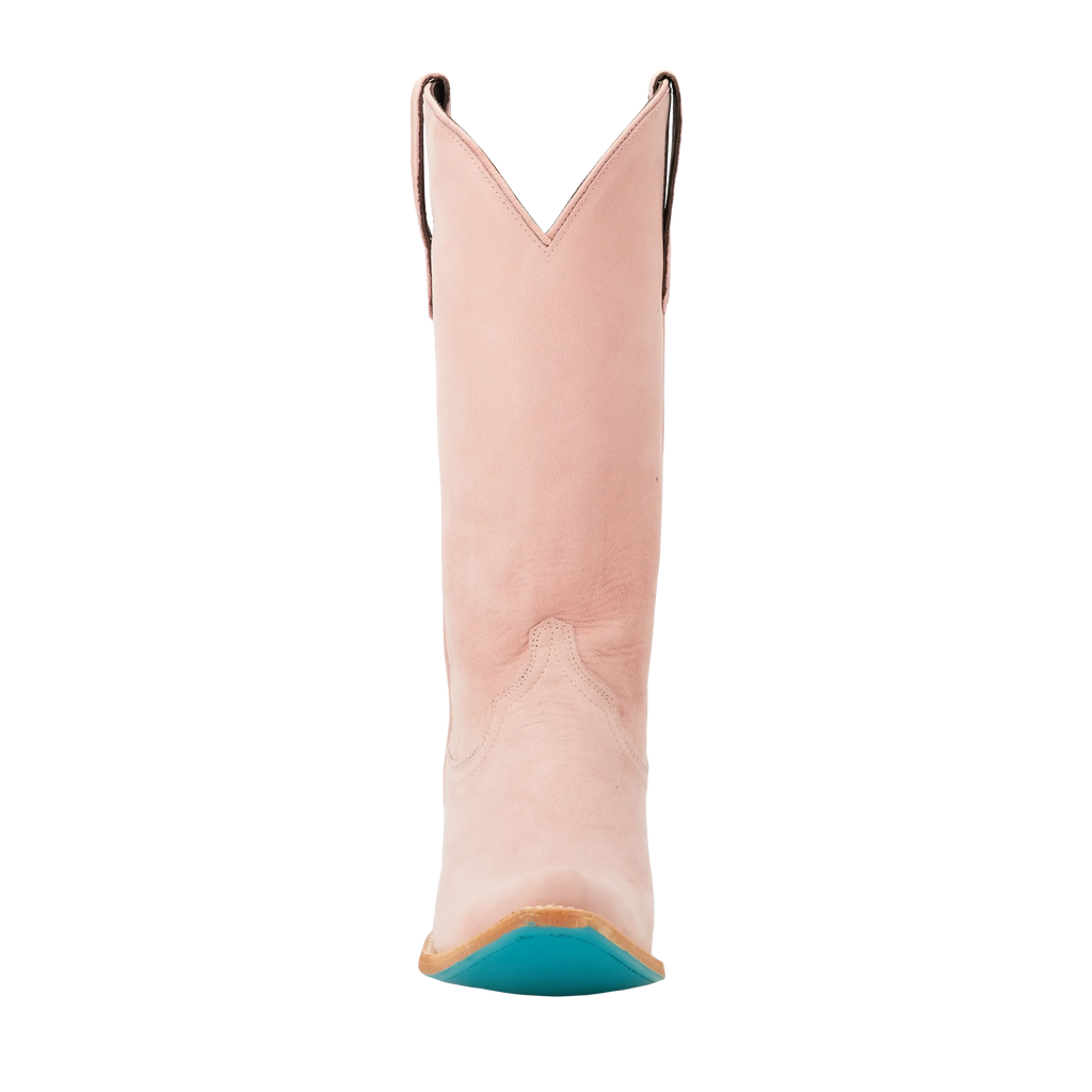 Emma Jane Boot - Blush