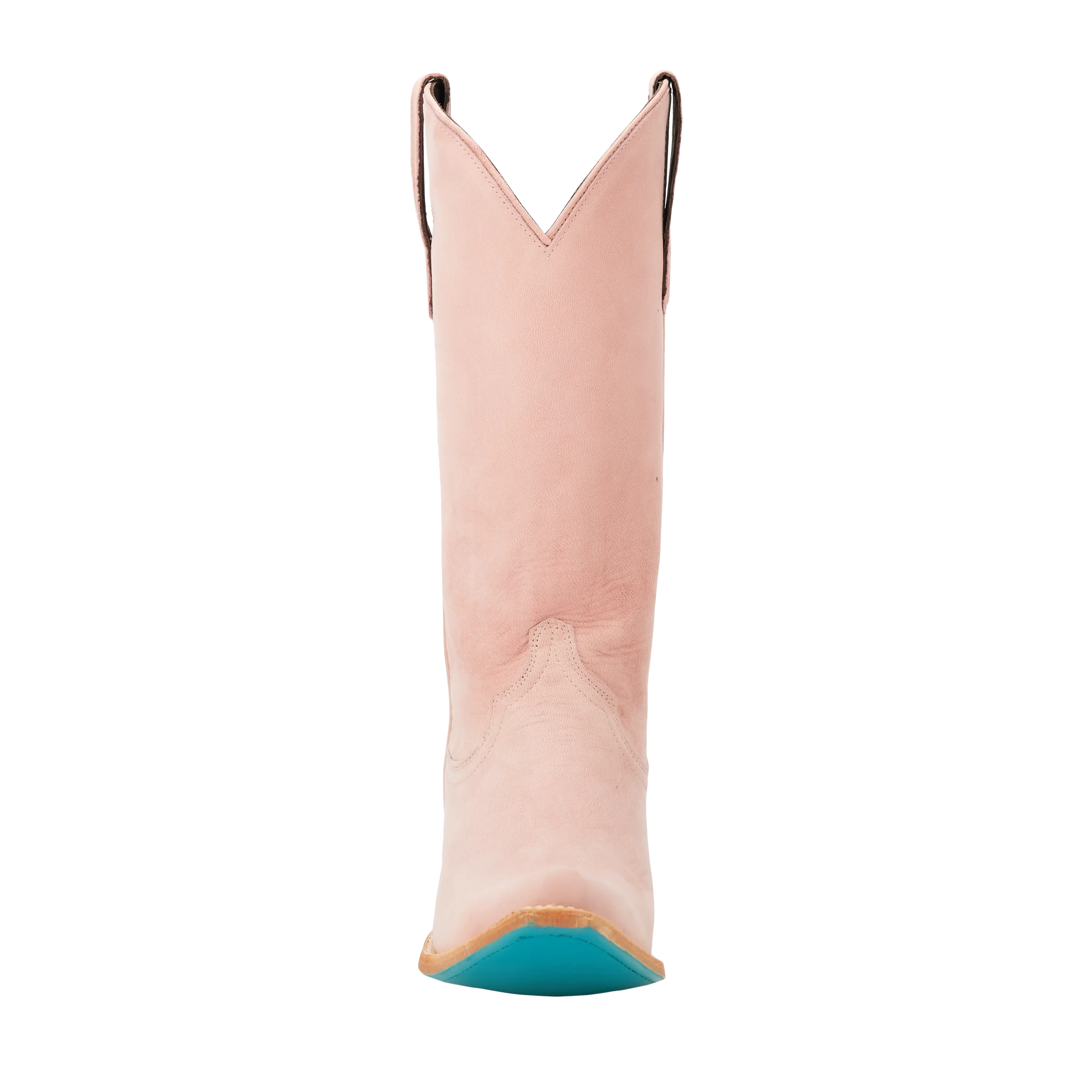 Emma Jane Boot - Blush