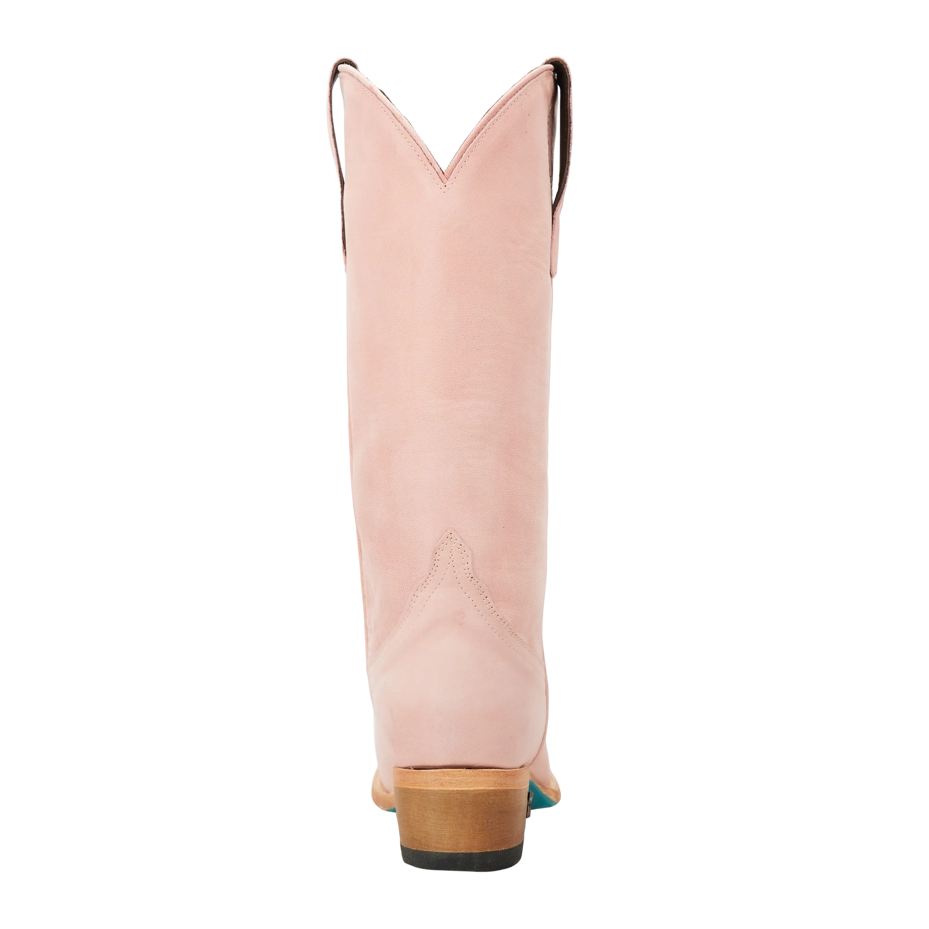 Emma Jane Boot - Blush