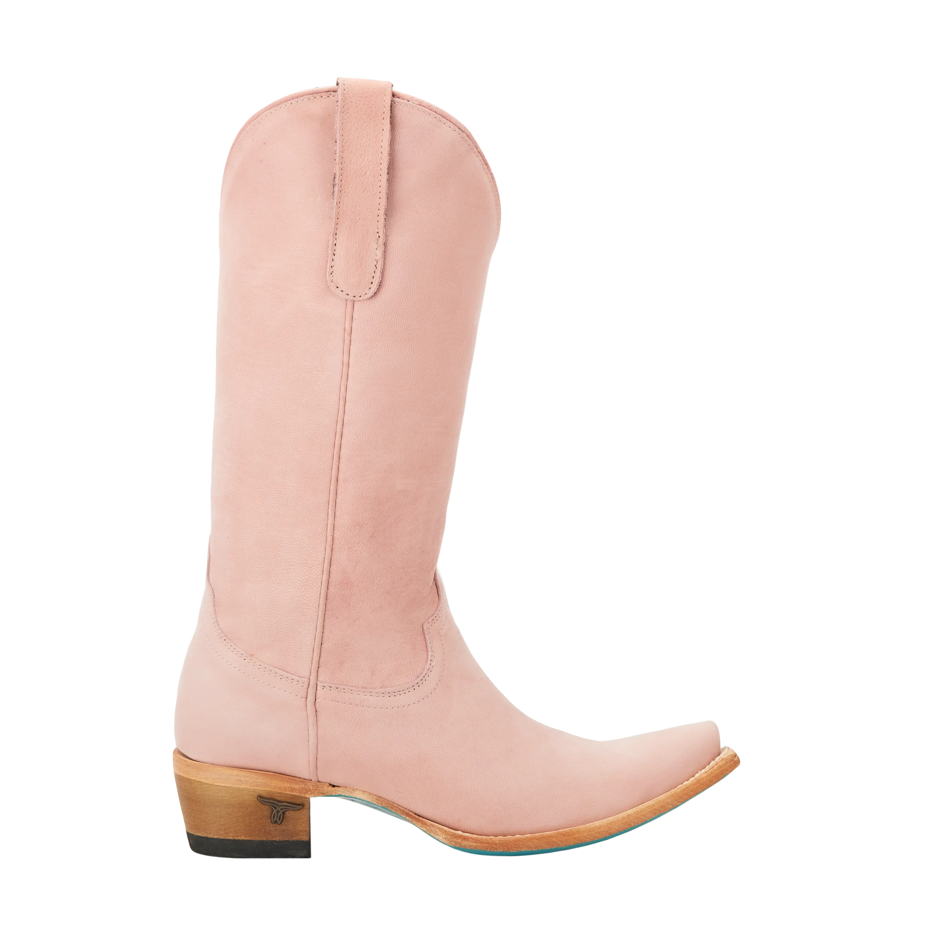 Emma Jane Boot - Blush