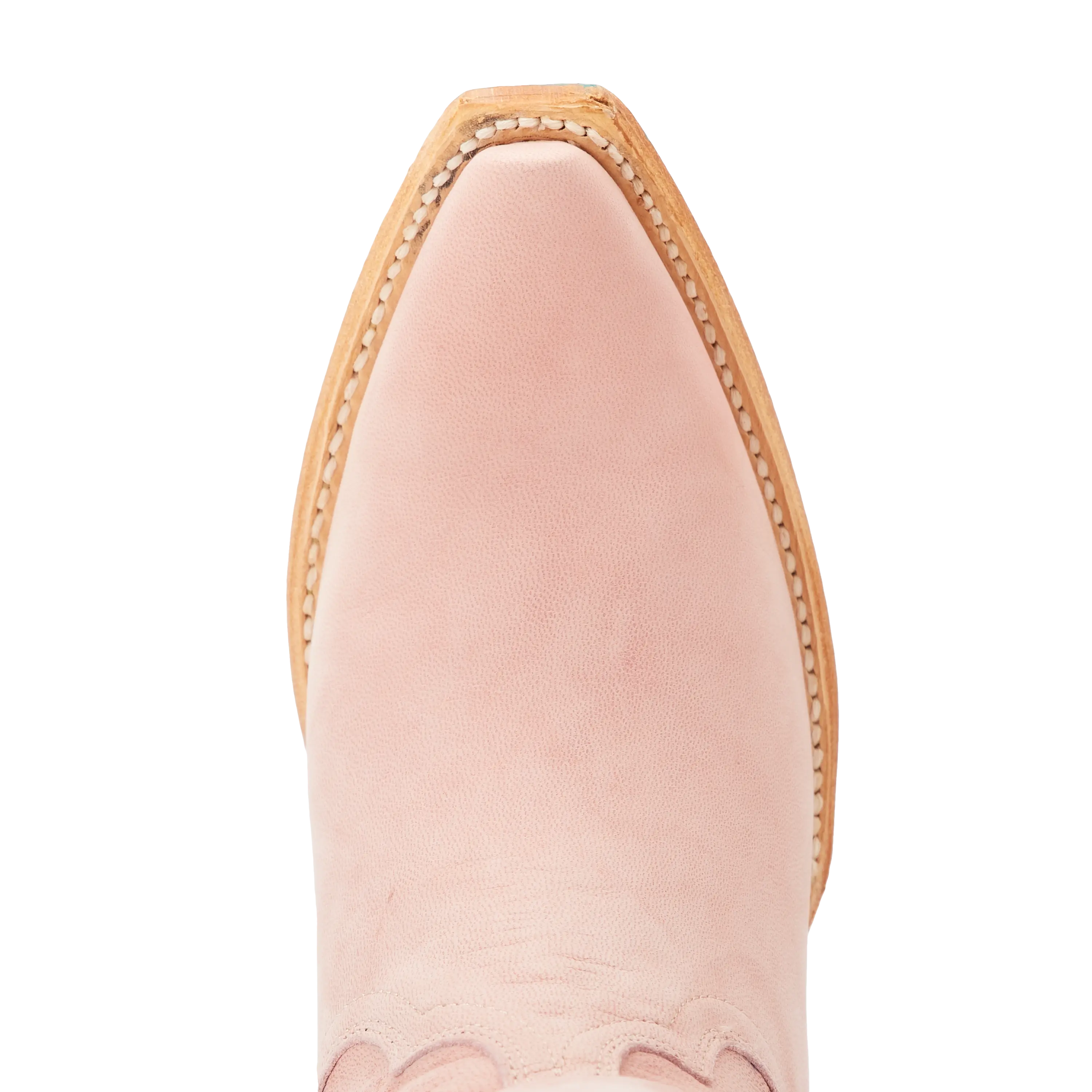 Emma Jane Boot - Blush