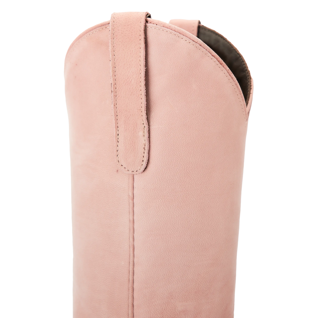 Emma Jane Boot - Blush